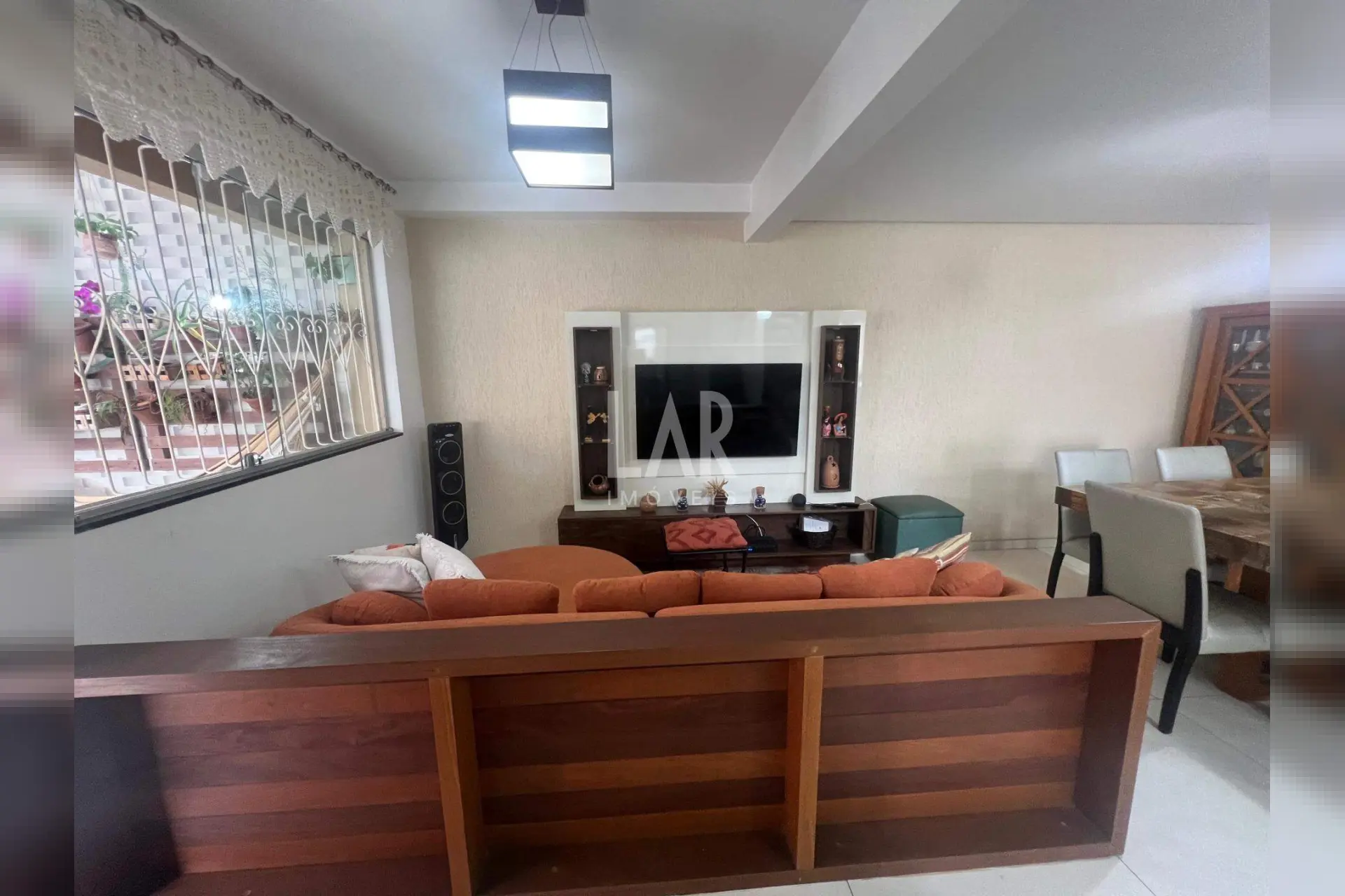 Casa Geminada de 3 quartos à venda, Ouro Preto, Belo Horizonte - MG