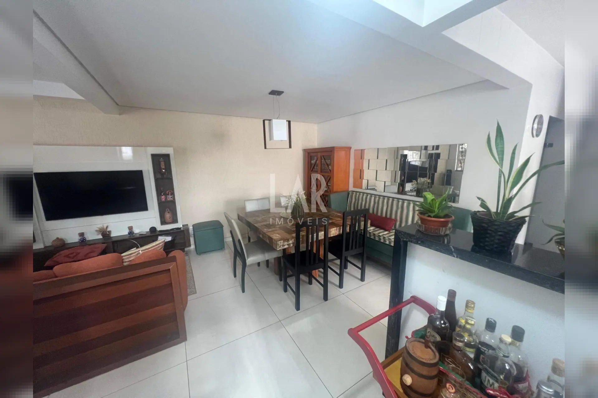 Casa Geminada de 3 quartos à venda, Ouro Preto, Belo Horizonte - MG
