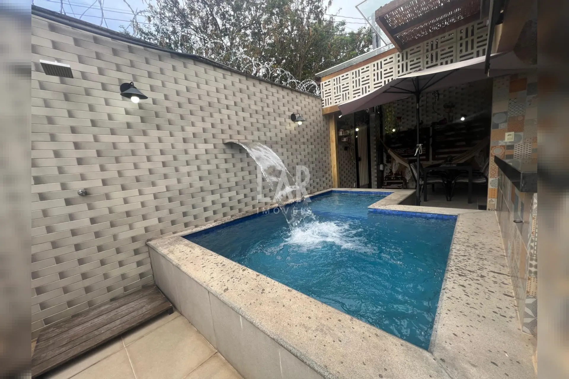Casa Geminada de 3 quartos à venda, Ouro Preto, Belo Horizonte - MG