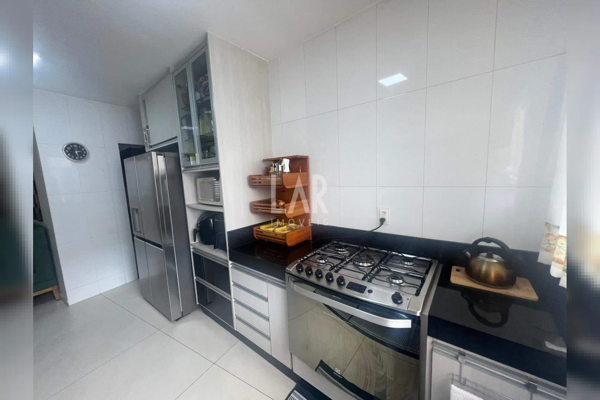 Casa Geminada de 3 quartos à venda, Ouro Preto, Belo Horizonte - MG