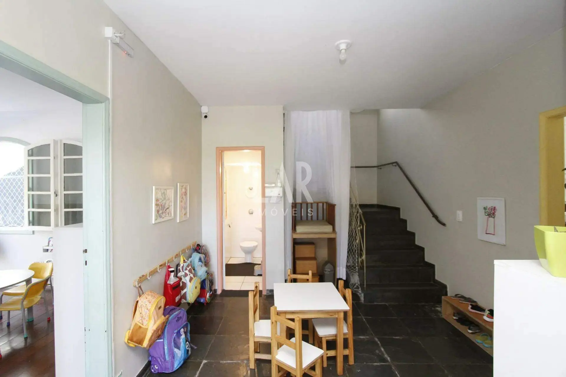 Casa Comercial de 4 quartos para alugar, Santa Lúcia, Belo Horizonte - MG