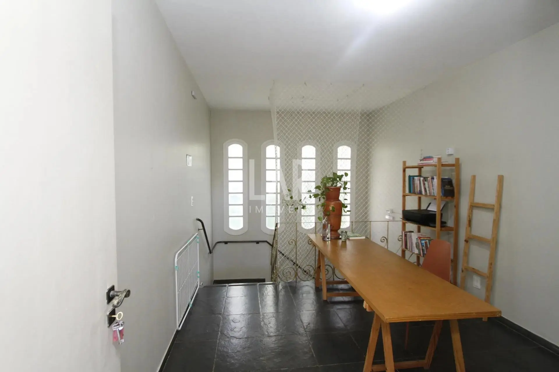 Casa Comercial de 4 quartos para alugar, Santa Lúcia, Belo Horizonte - MG