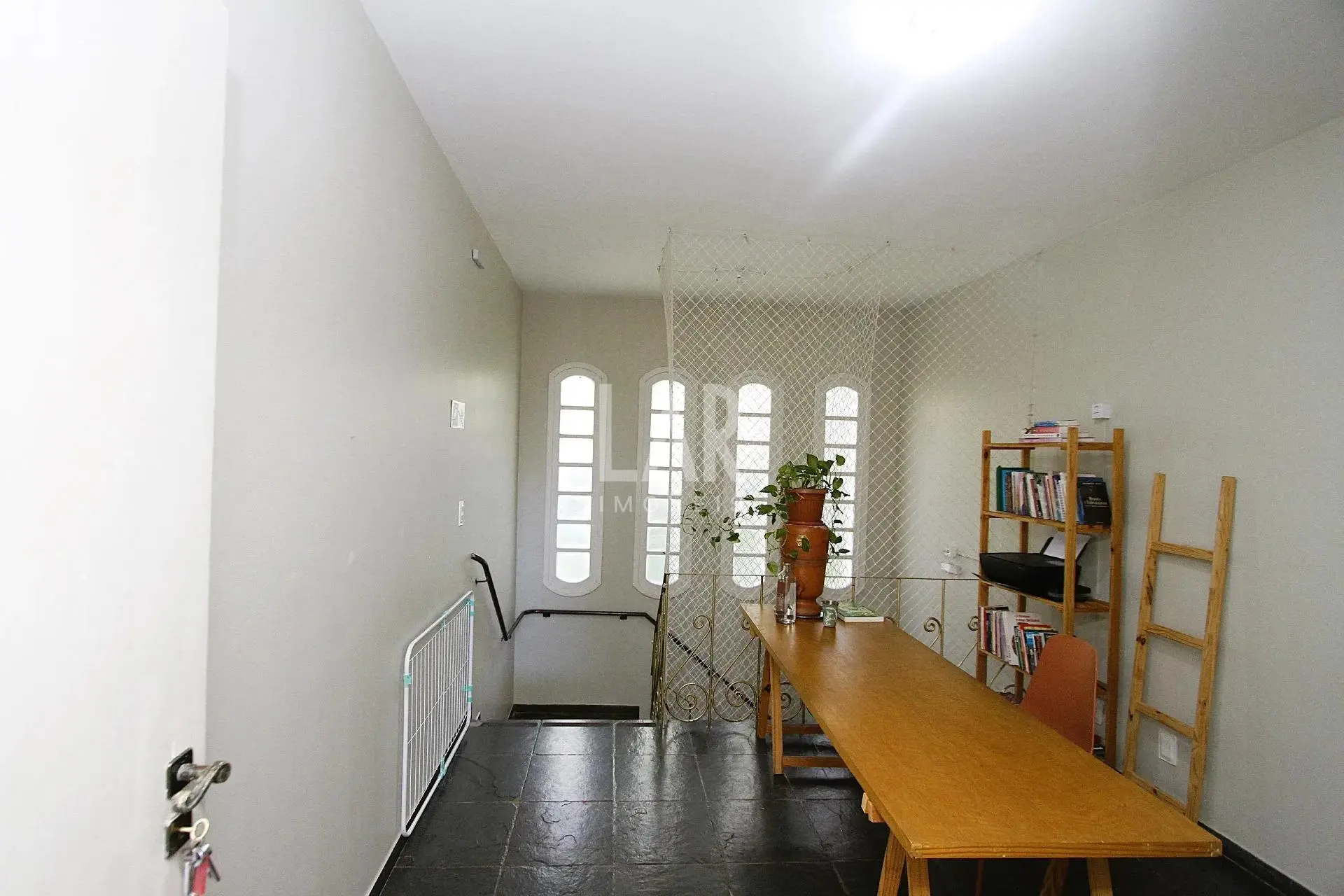 Casa Comercial de 4 quartos para alugar, Santa Lúcia, Belo Horizonte - MG