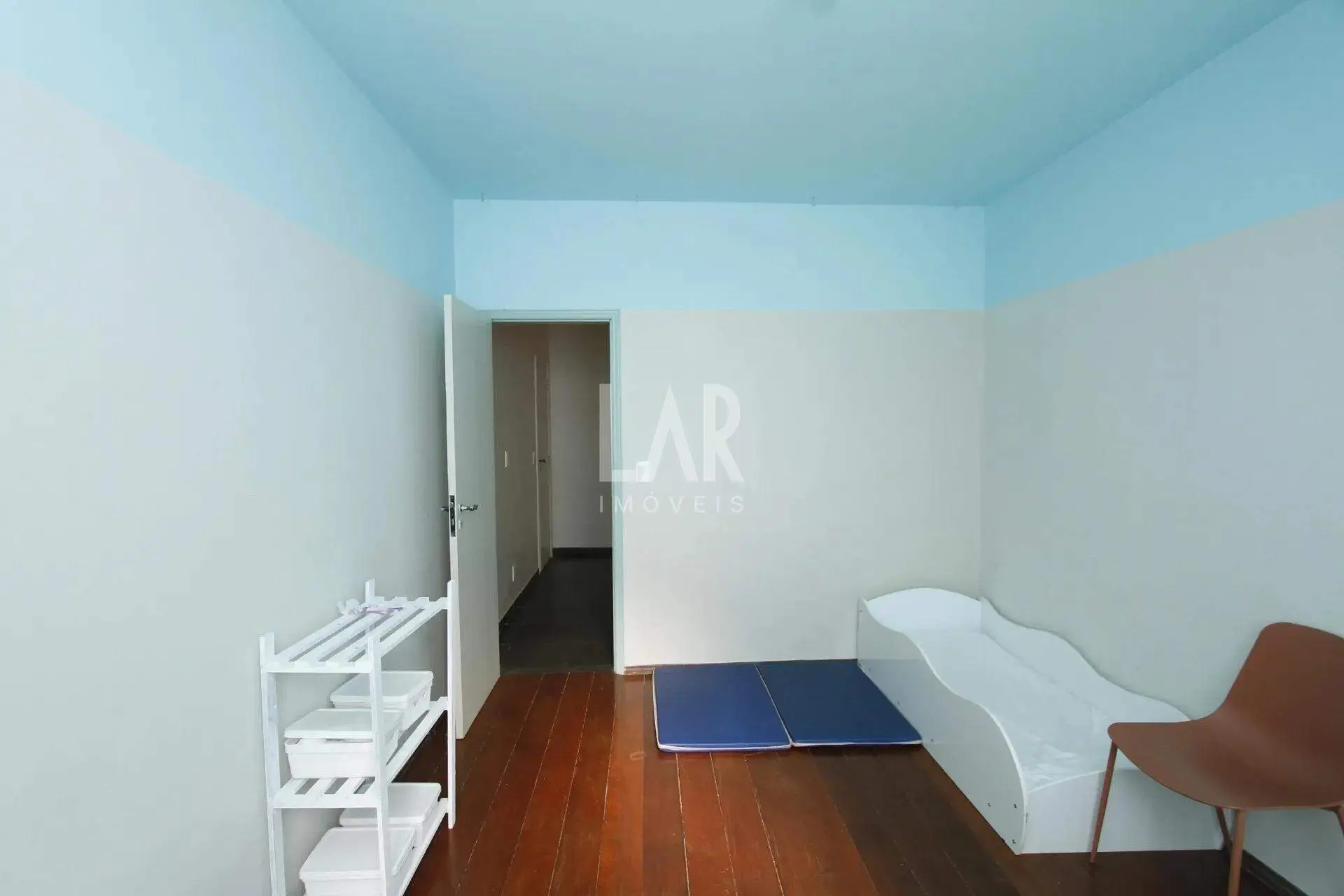 Casa Comercial de 4 quartos para alugar, Santa Lúcia, Belo Horizonte - MG