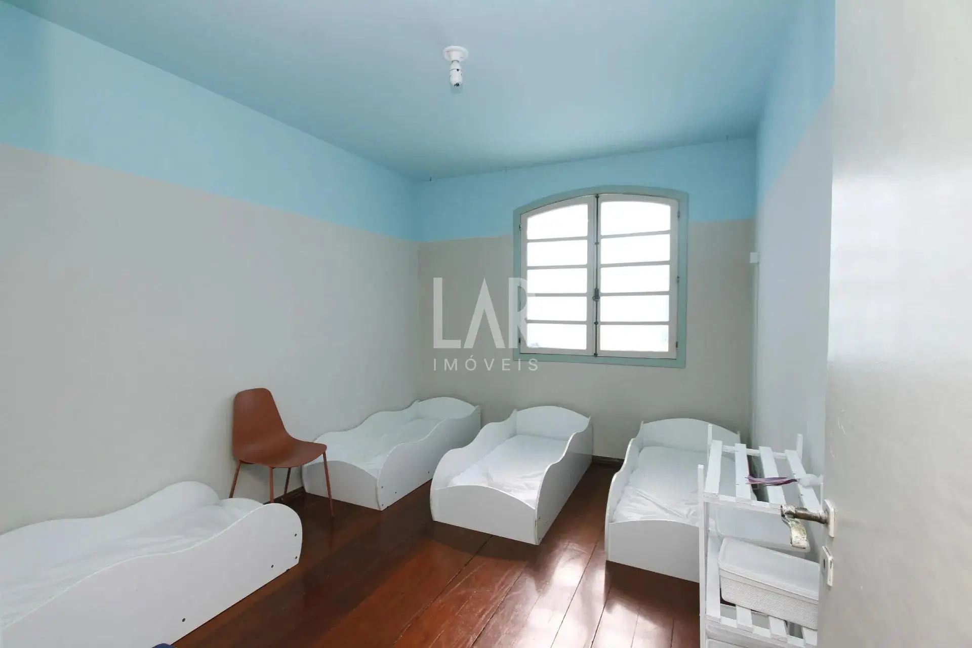 Casa Comercial de 4 quartos para alugar, Santa Lúcia, Belo Horizonte - MG