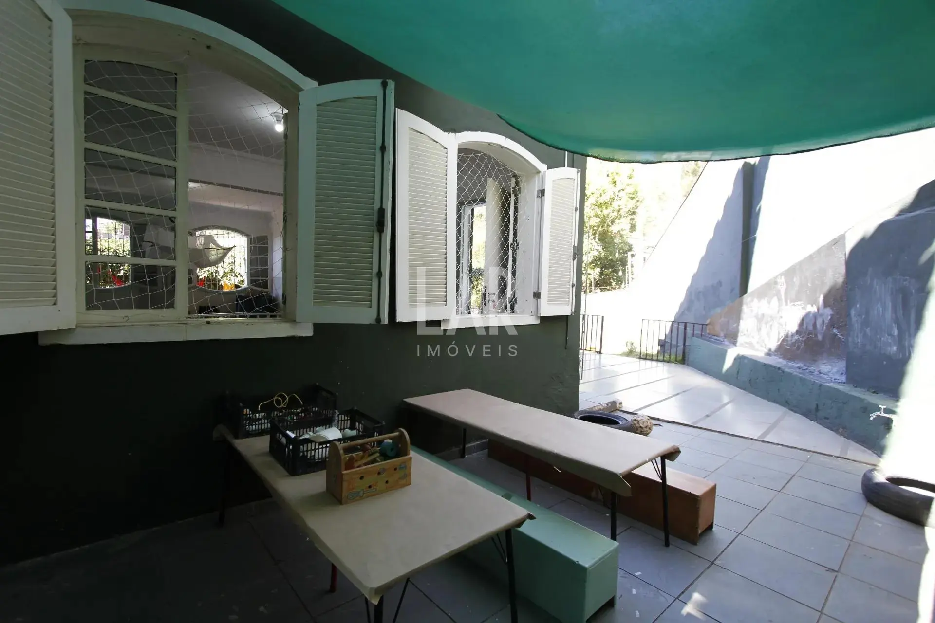 Casa Comercial de 4 quartos para alugar, Santa Lúcia, Belo Horizonte - MG