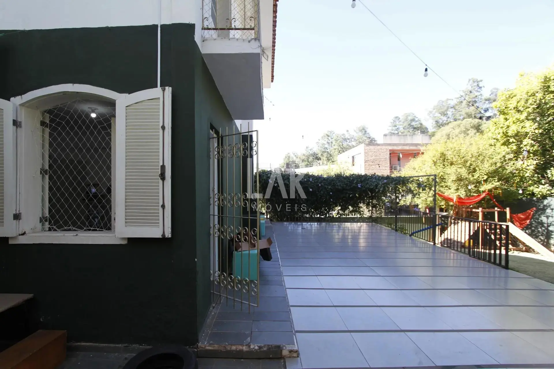 Casa Comercial de 4 quartos para alugar, Santa Lúcia, Belo Horizonte - MG