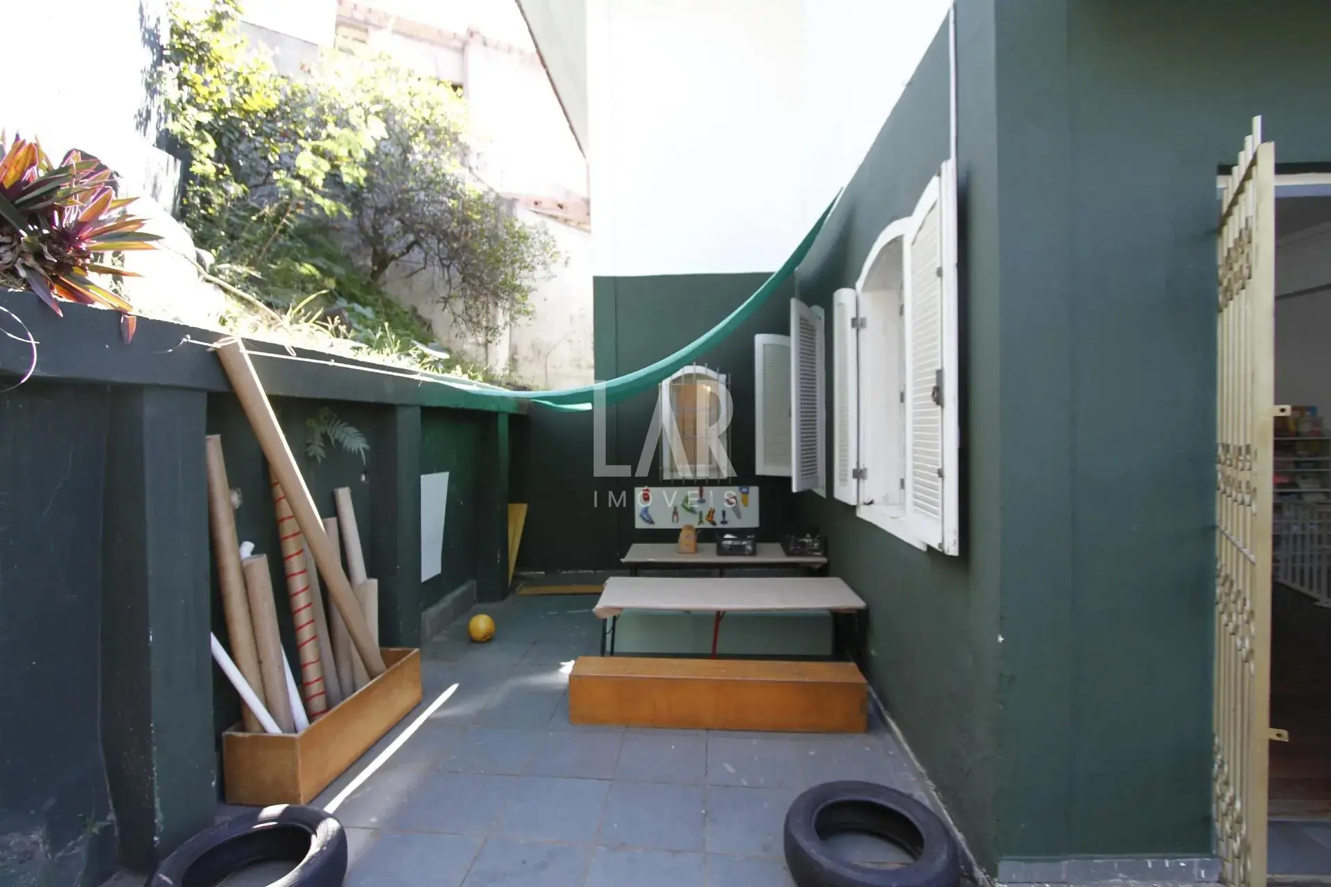 Casa Comercial de 4 quartos para alugar, Santa Lúcia, Belo Horizonte - MG