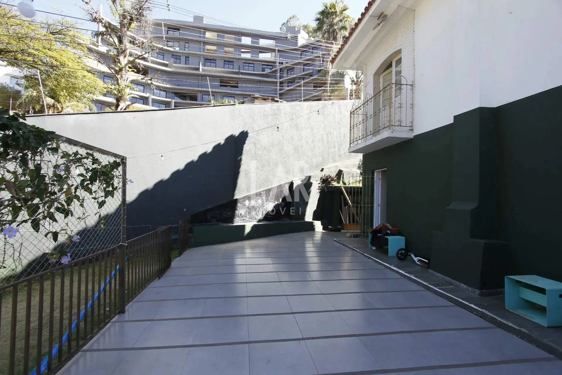 Casa Comercial de 4 quartos para alugar, Santa Lúcia, Belo Horizonte - MG