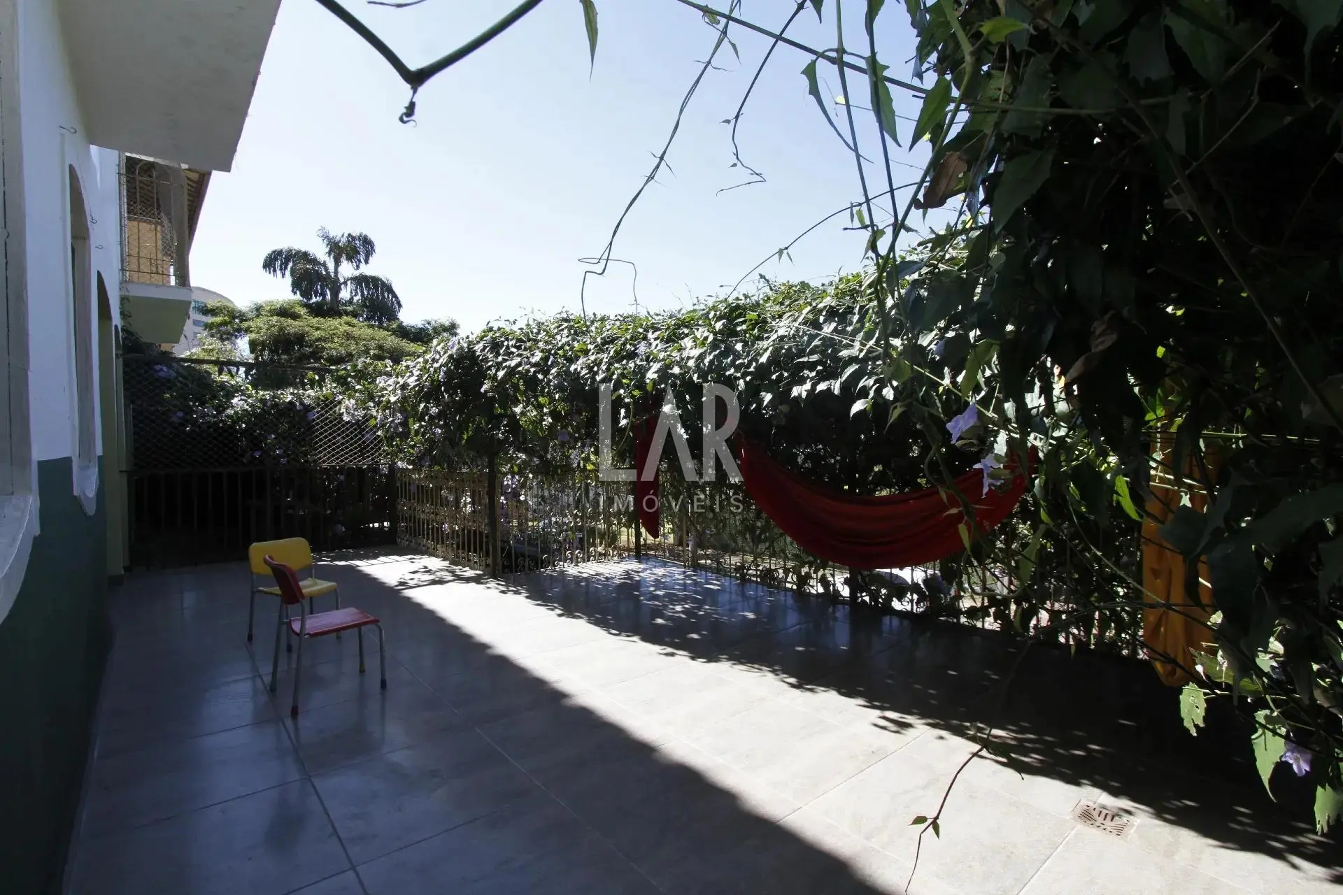 Casa Comercial de 4 quartos para alugar, Santa Lúcia, Belo Horizonte - MG