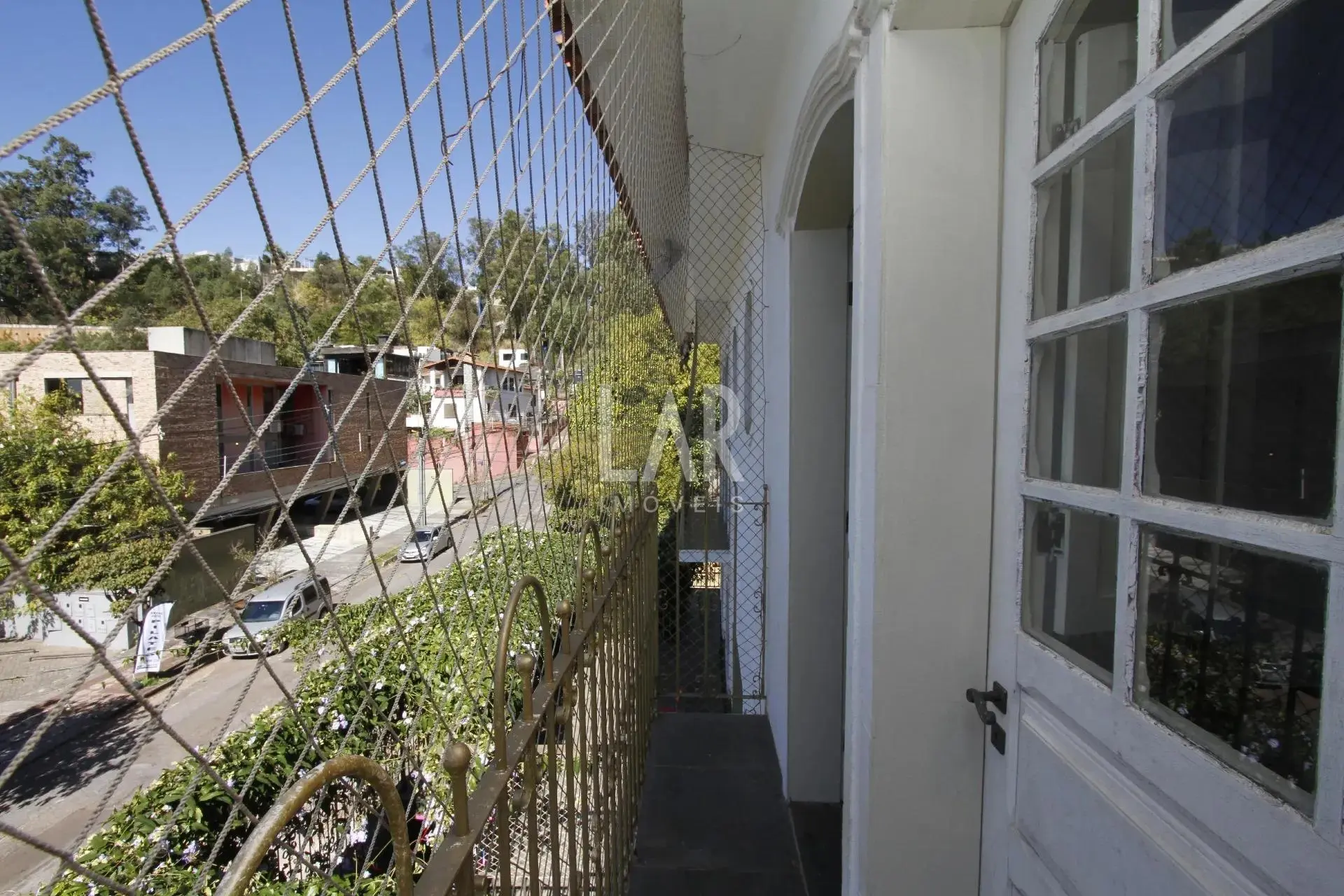 Casa Comercial de 4 quartos para alugar, Santa Lúcia, Belo Horizonte - MG