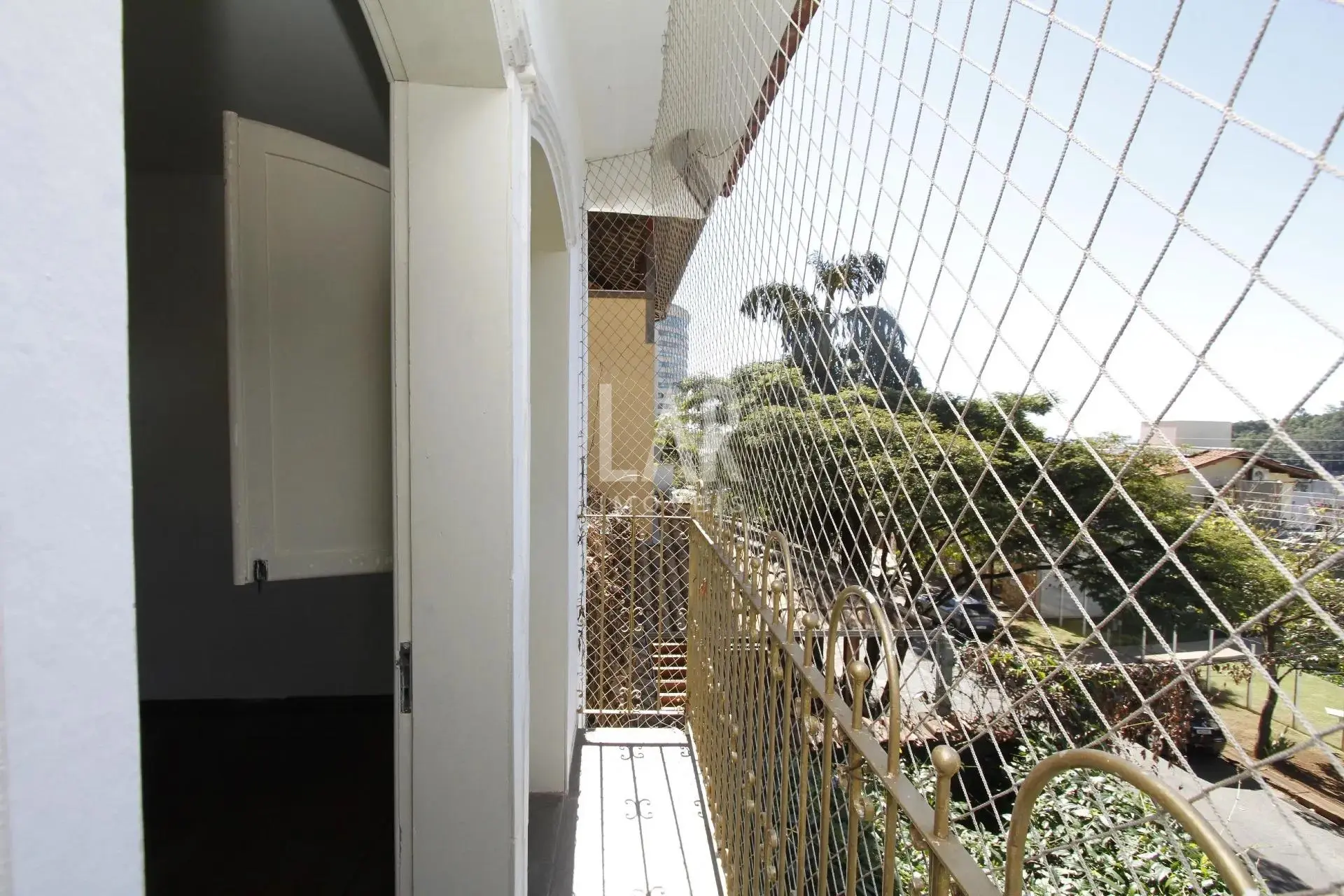 Casa Comercial de 4 quartos para alugar, Santa Lúcia, Belo Horizonte - MG