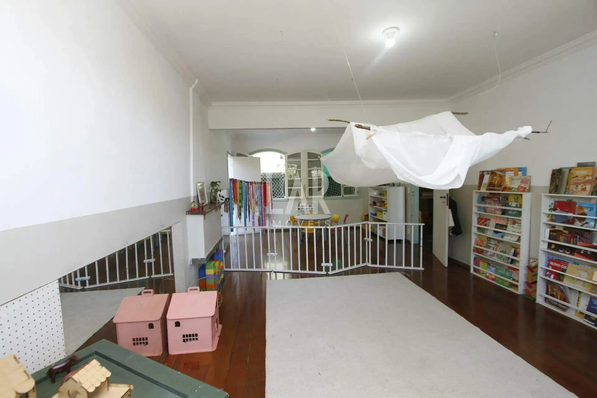 Casa Comercial de 4 quartos para alugar, Santa Lúcia, Belo Horizonte - MG