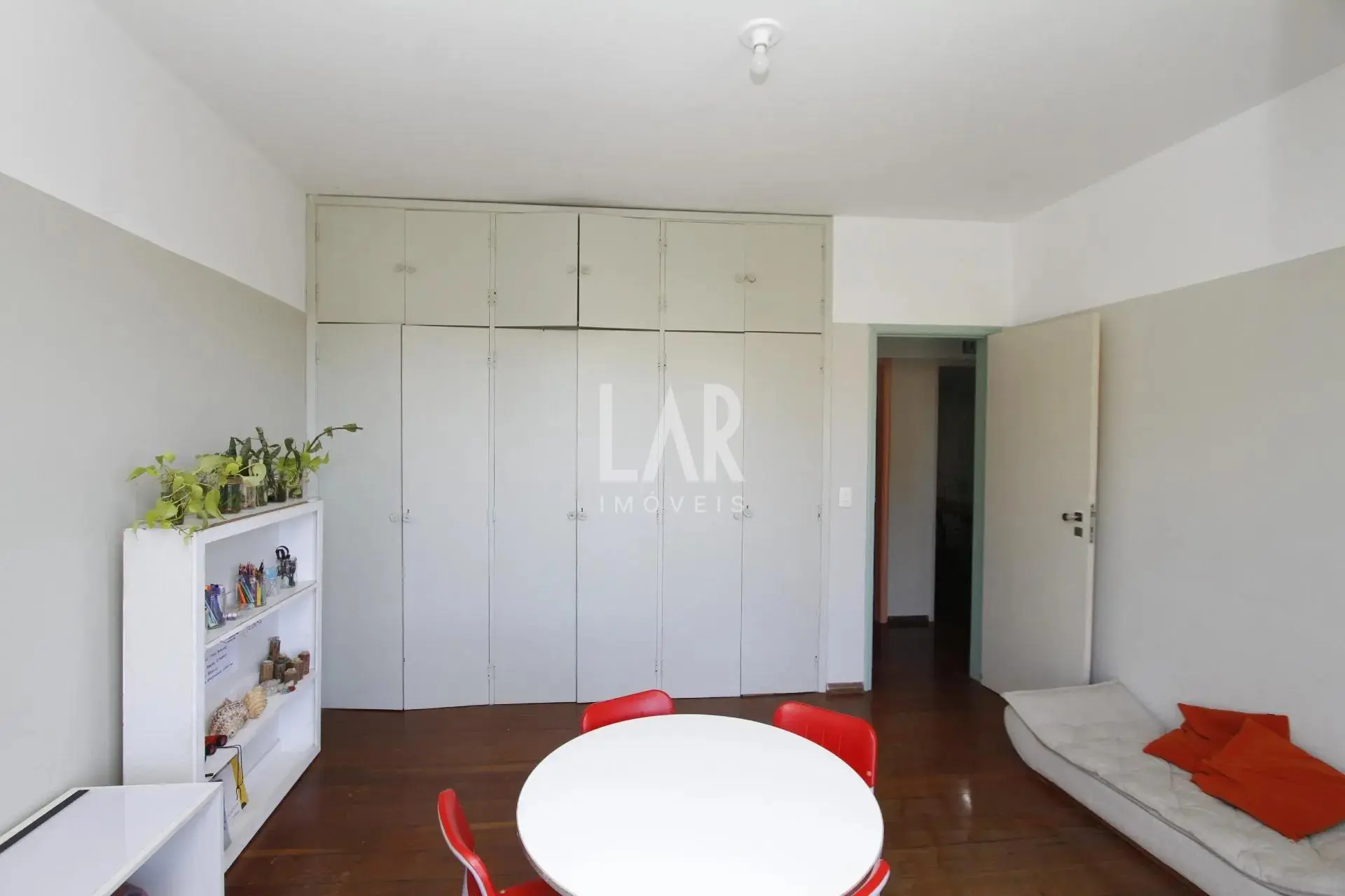 Casa Comercial de 4 quartos para alugar, Santa Lúcia, Belo Horizonte - MG
