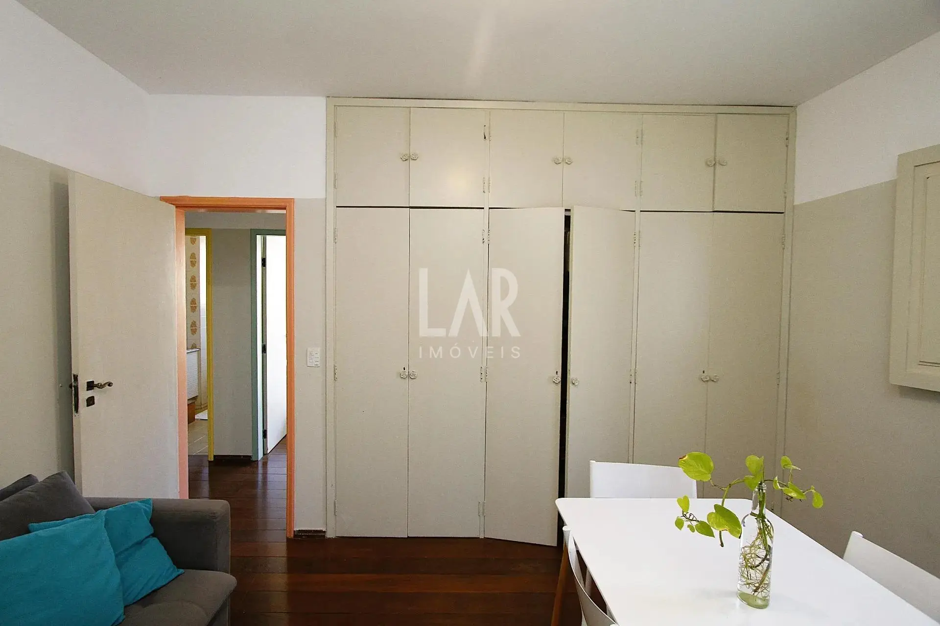 Casa Comercial de 4 quartos para alugar, Santa Lúcia, Belo Horizonte - MG