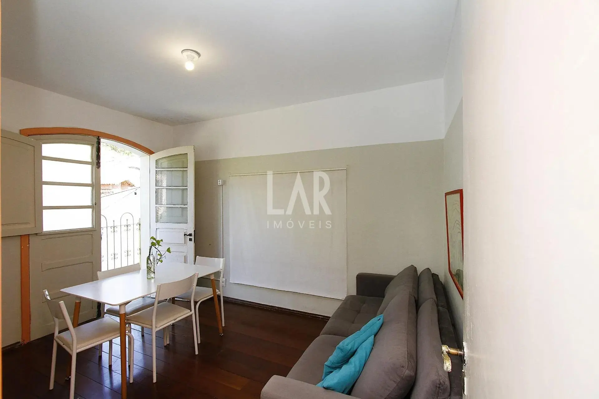 Casa Comercial de 4 quartos para alugar, Santa Lúcia, Belo Horizonte - MG