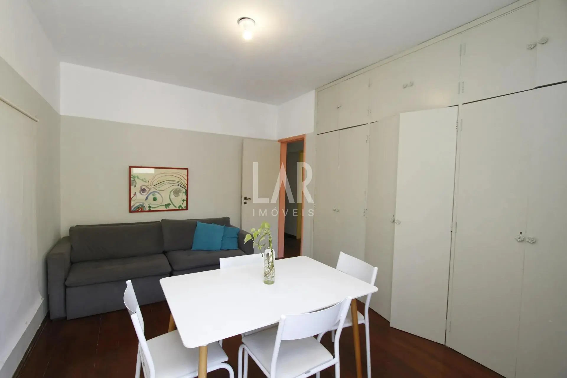 Casa Comercial de 4 quartos para alugar, Santa Lúcia, Belo Horizonte - MG