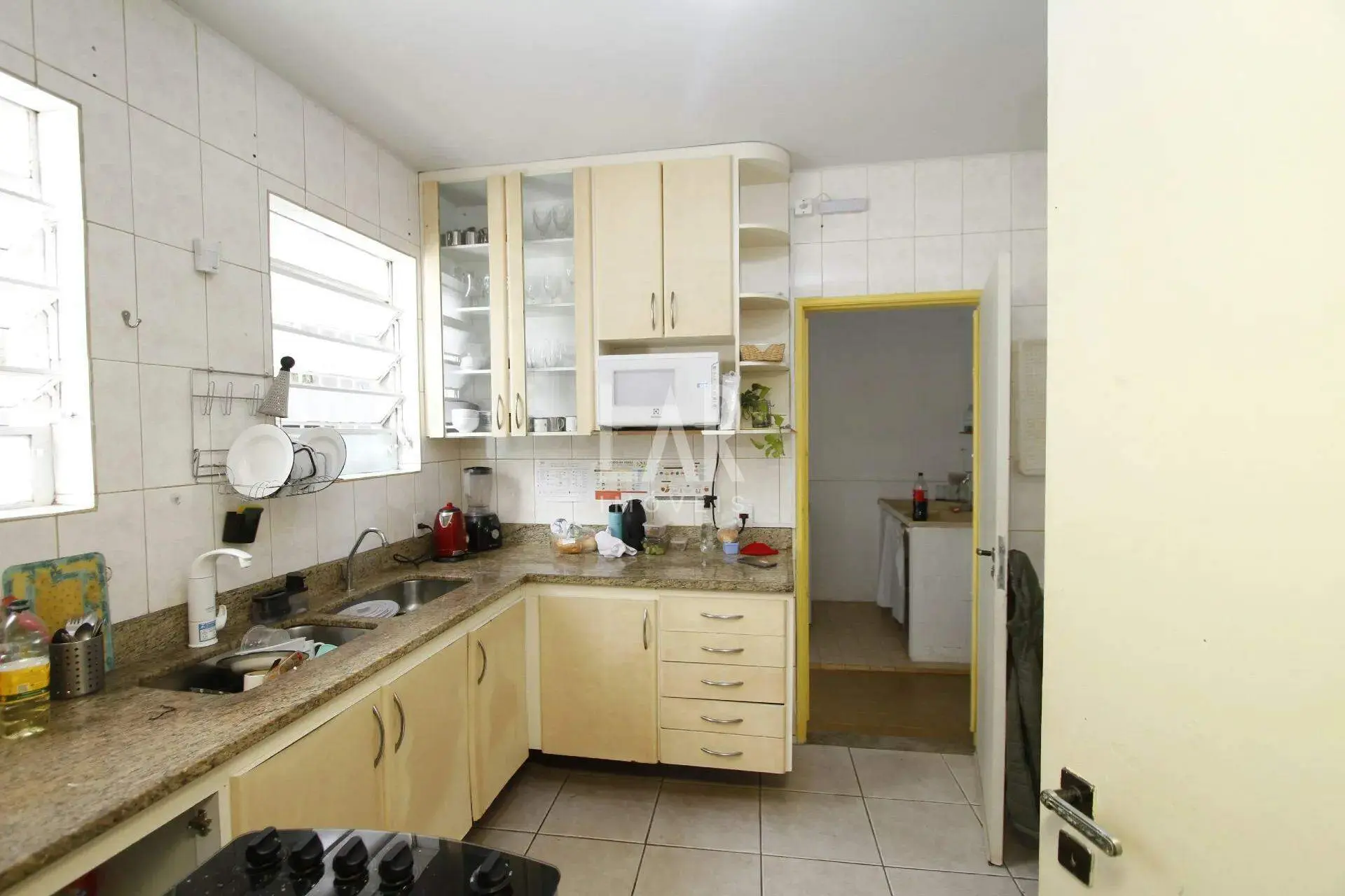 Casa Comercial de 4 quartos para alugar, Santa Lúcia, Belo Horizonte - MG