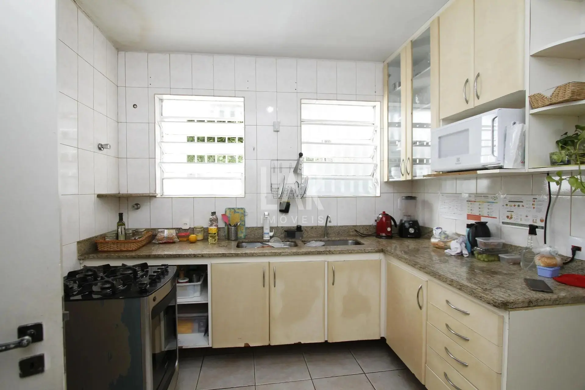 Casa Comercial de 4 quartos para alugar, Santa Lúcia, Belo Horizonte - MG