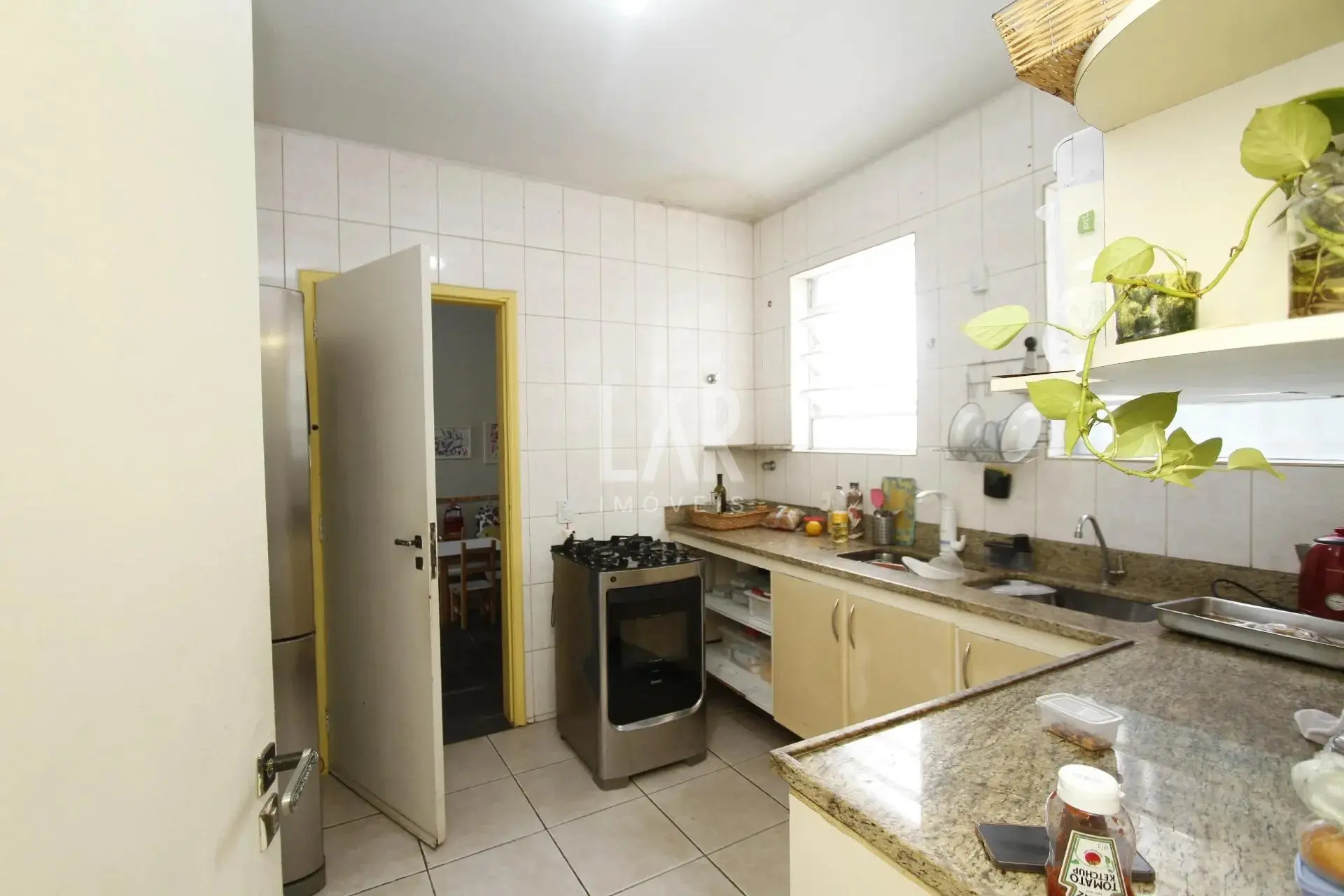 Casa Comercial de 4 quartos para alugar, Santa Lúcia, Belo Horizonte - MG