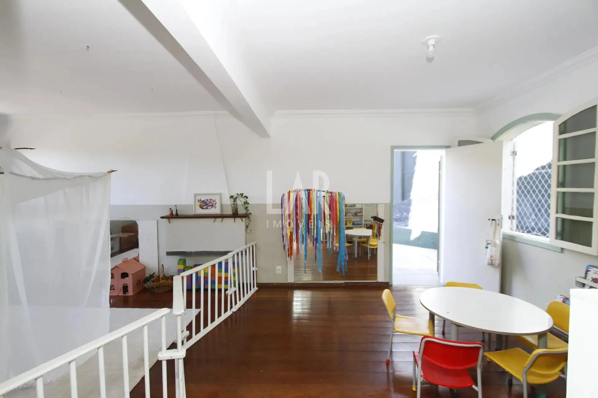 Casa Comercial de 4 quartos para alugar, Santa Lúcia, Belo Horizonte - MG