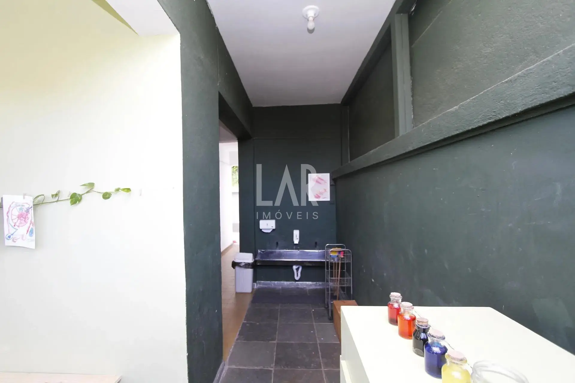 Casa Comercial de 4 quartos para alugar, Santa Lúcia, Belo Horizonte - MG