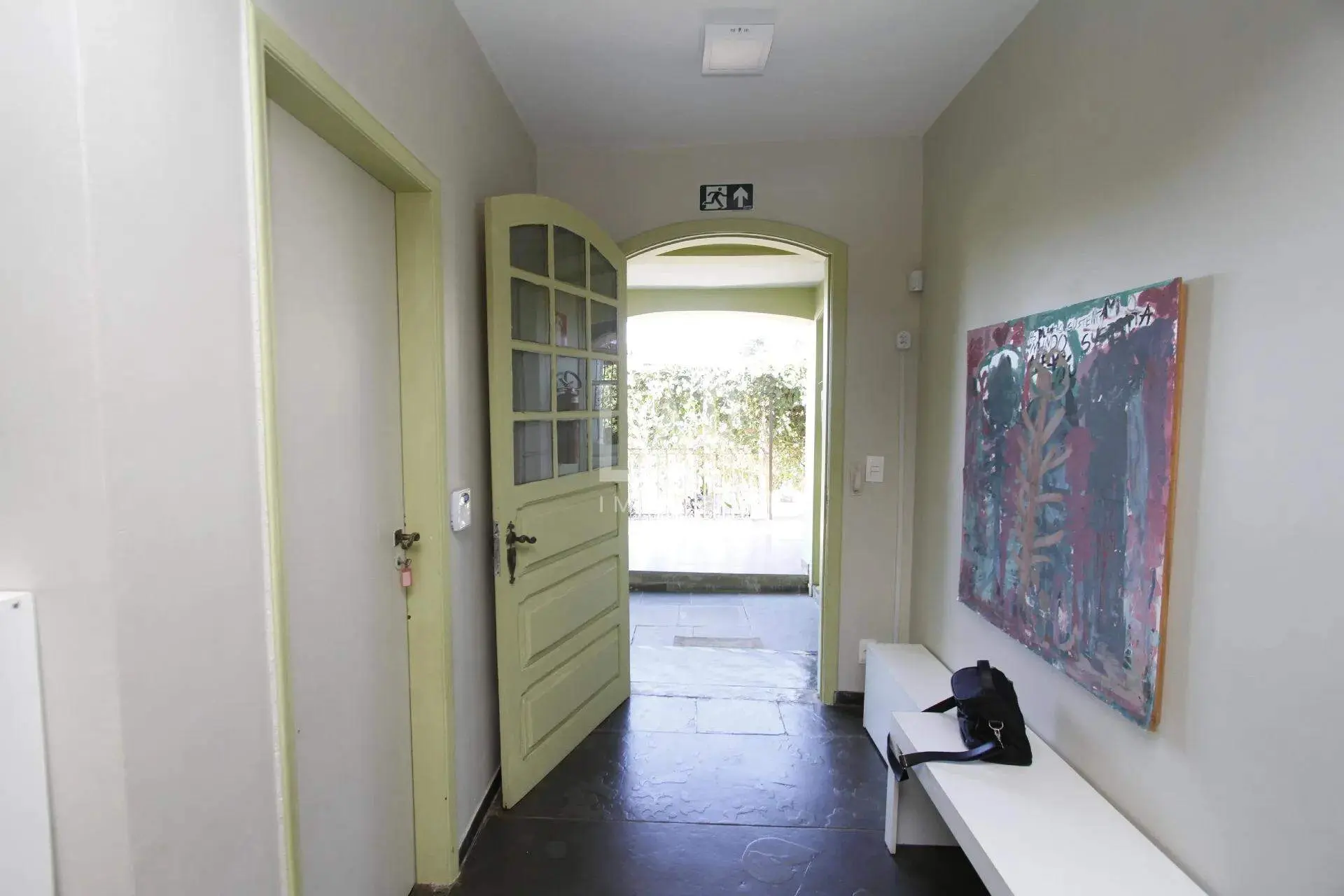 Casa Comercial de 4 quartos para alugar, Santa Lúcia, Belo Horizonte - MG