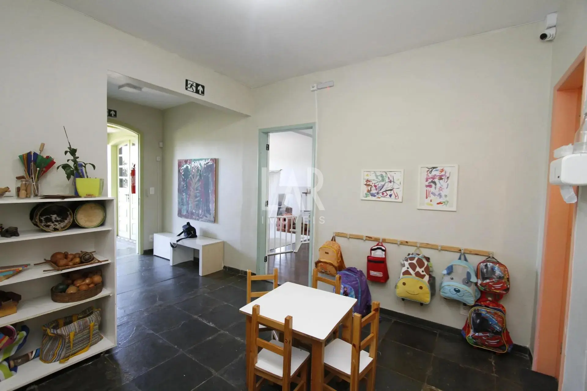 Casa Comercial de 4 quartos para alugar, Santa Lúcia, Belo Horizonte - MG
