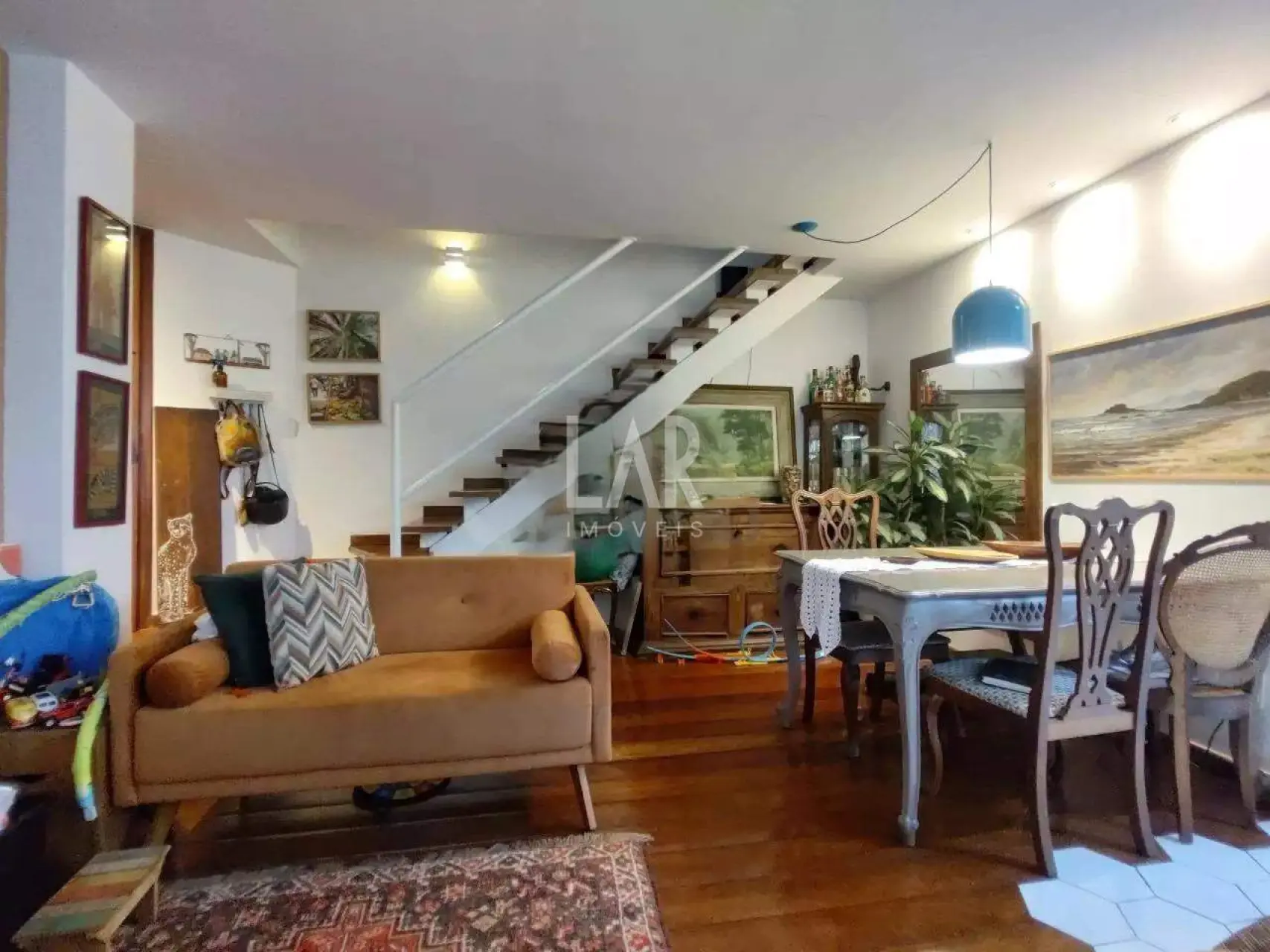 Apartamento de 4 quartos à venda, Serra, Belo Horizonte - MG