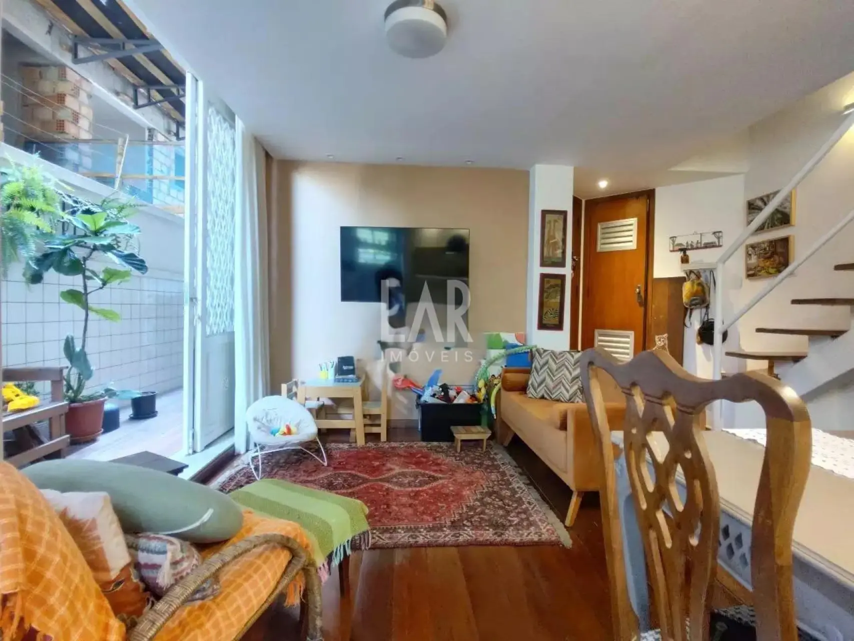 Apartamento de 4 quartos à venda, Serra, Belo Horizonte - MG