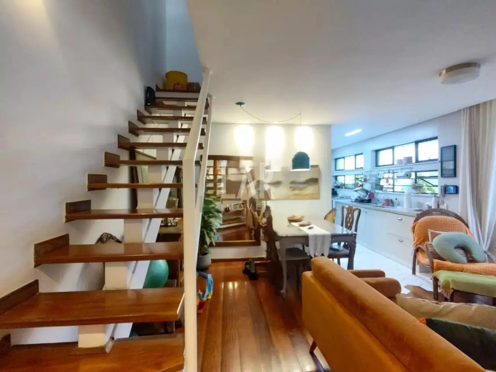 Apartamento de 4 quartos à venda, Serra, Belo Horizonte - MG