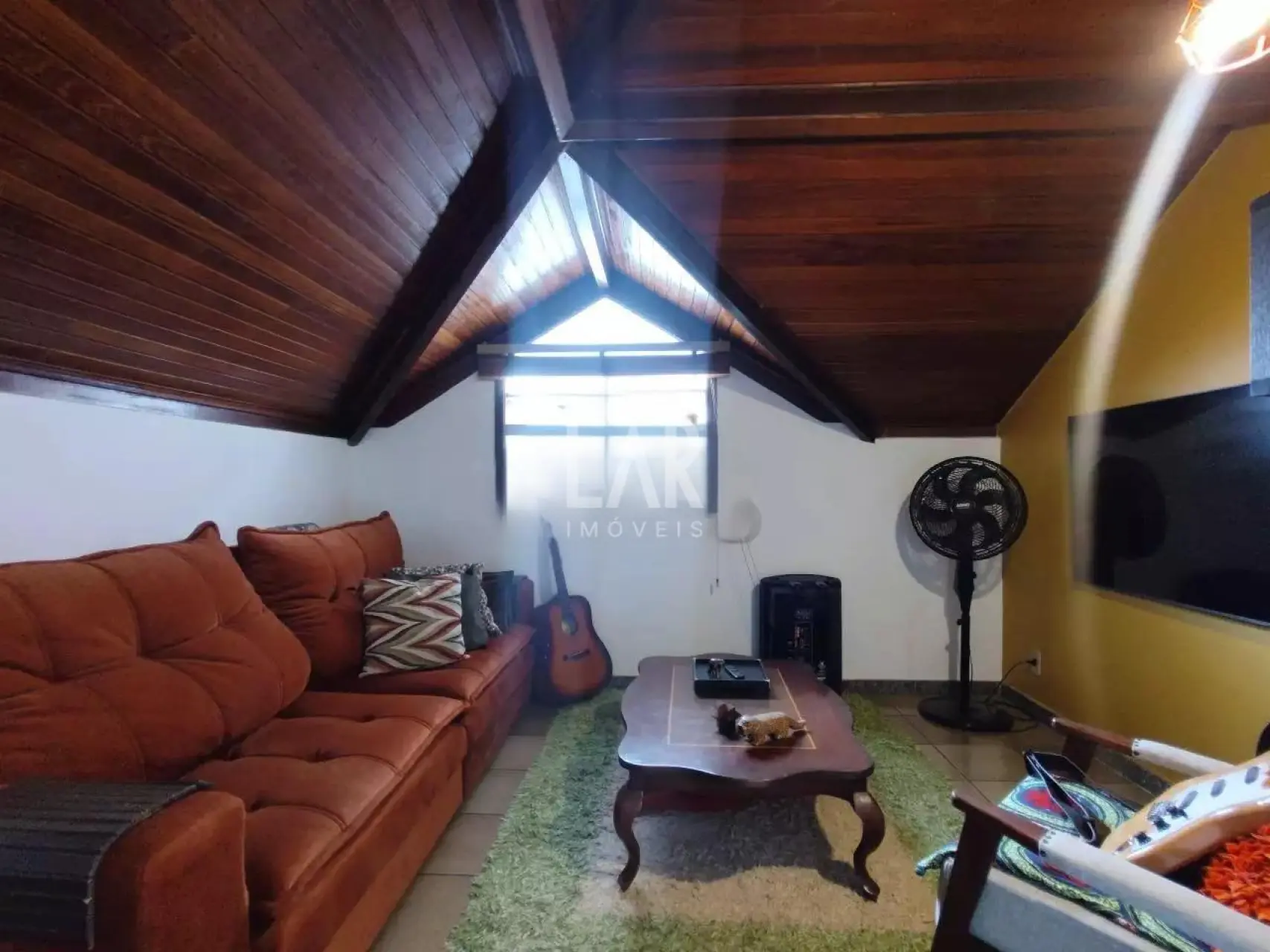 Apartamento de 4 quartos à venda, Serra, Belo Horizonte - MG