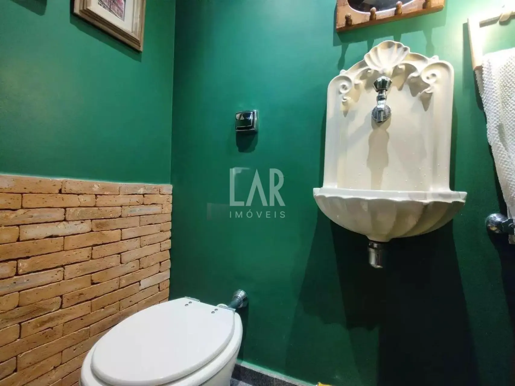 Apartamento de 4 quartos à venda, Serra, Belo Horizonte - MG