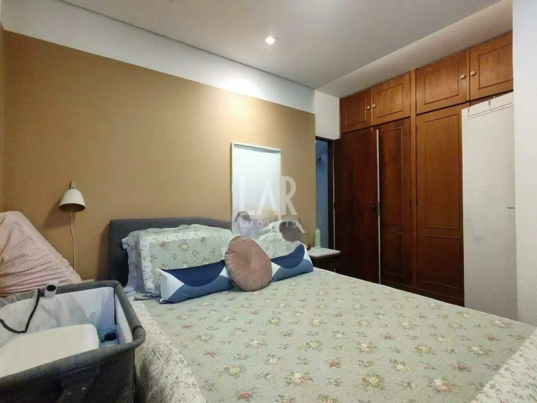 Apartamento de 4 quartos à venda, Serra, Belo Horizonte - MG
