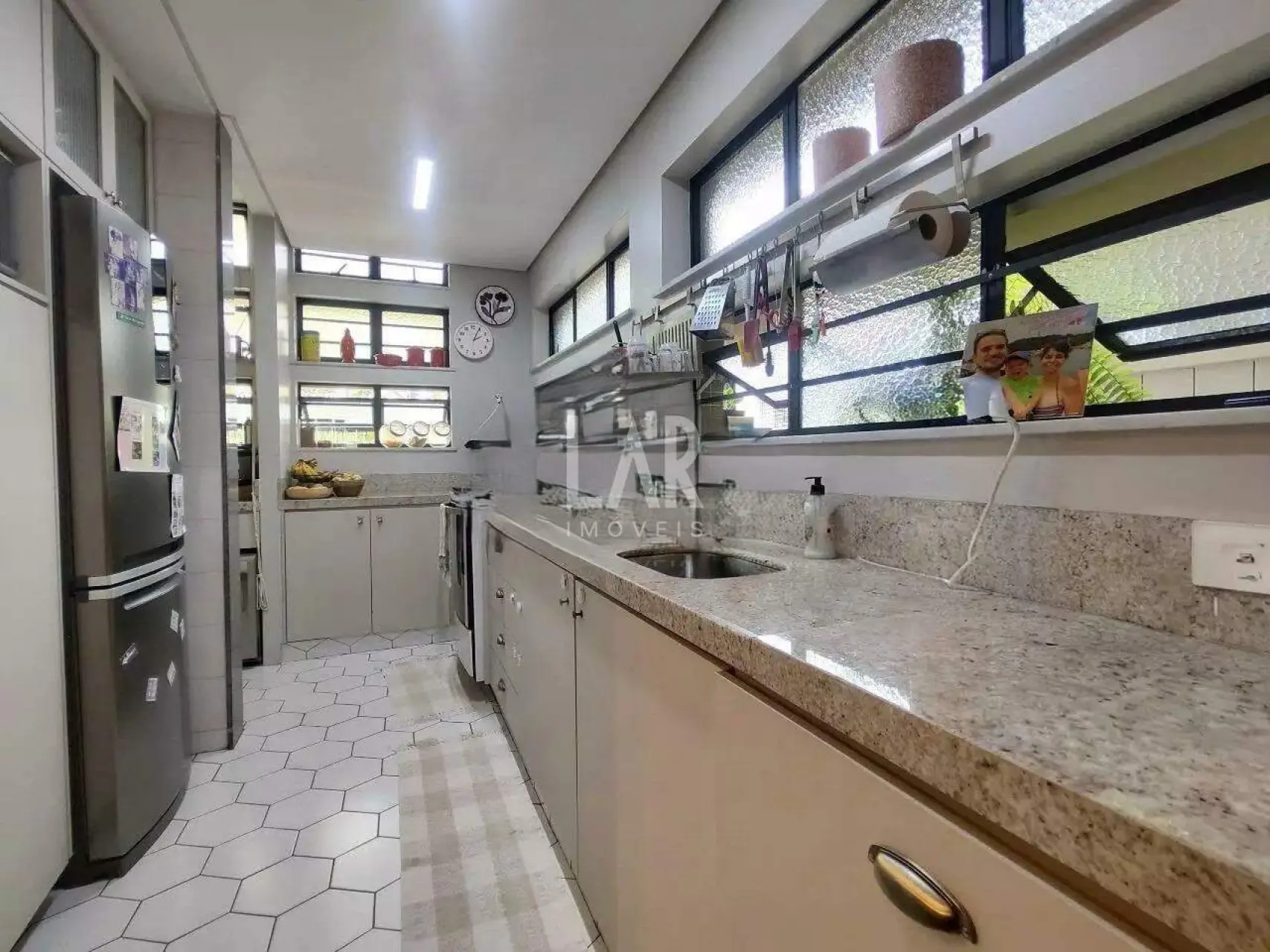 Apartamento de 4 quartos à venda, Serra, Belo Horizonte - MG
