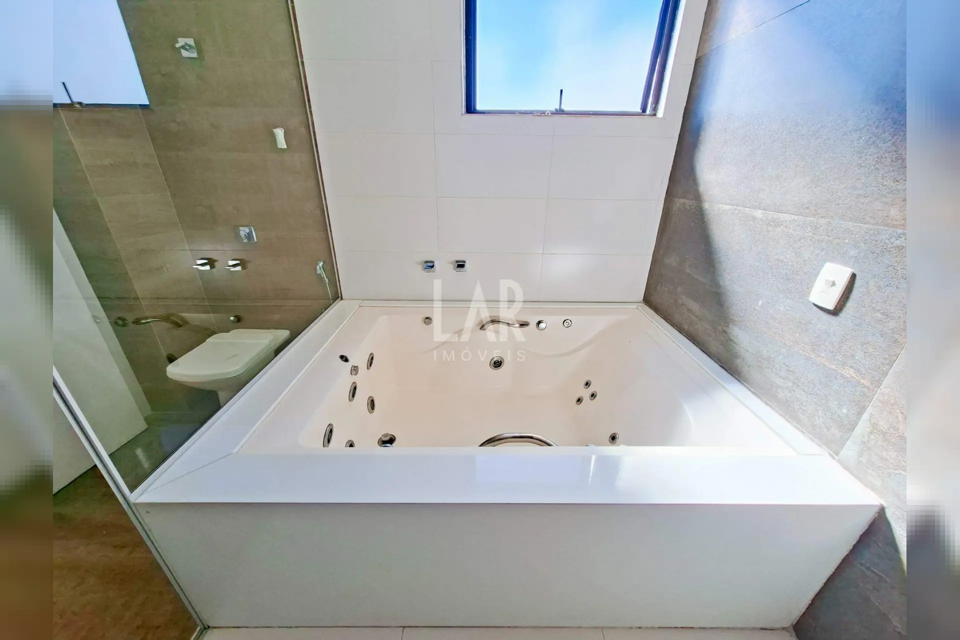 Cobertura de 4 quartos para alugar, Itapoã, Belo Horizonte - MG