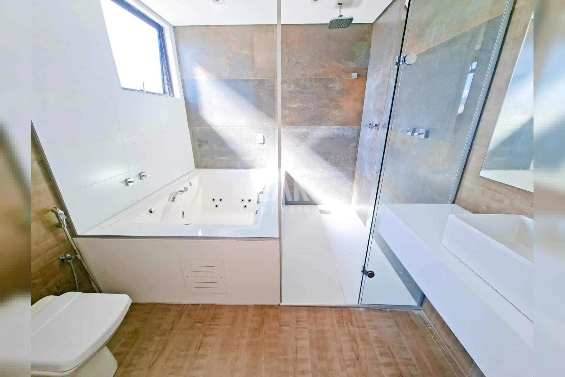 Cobertura de 4 quartos para alugar, Itapoã, Belo Horizonte - MG