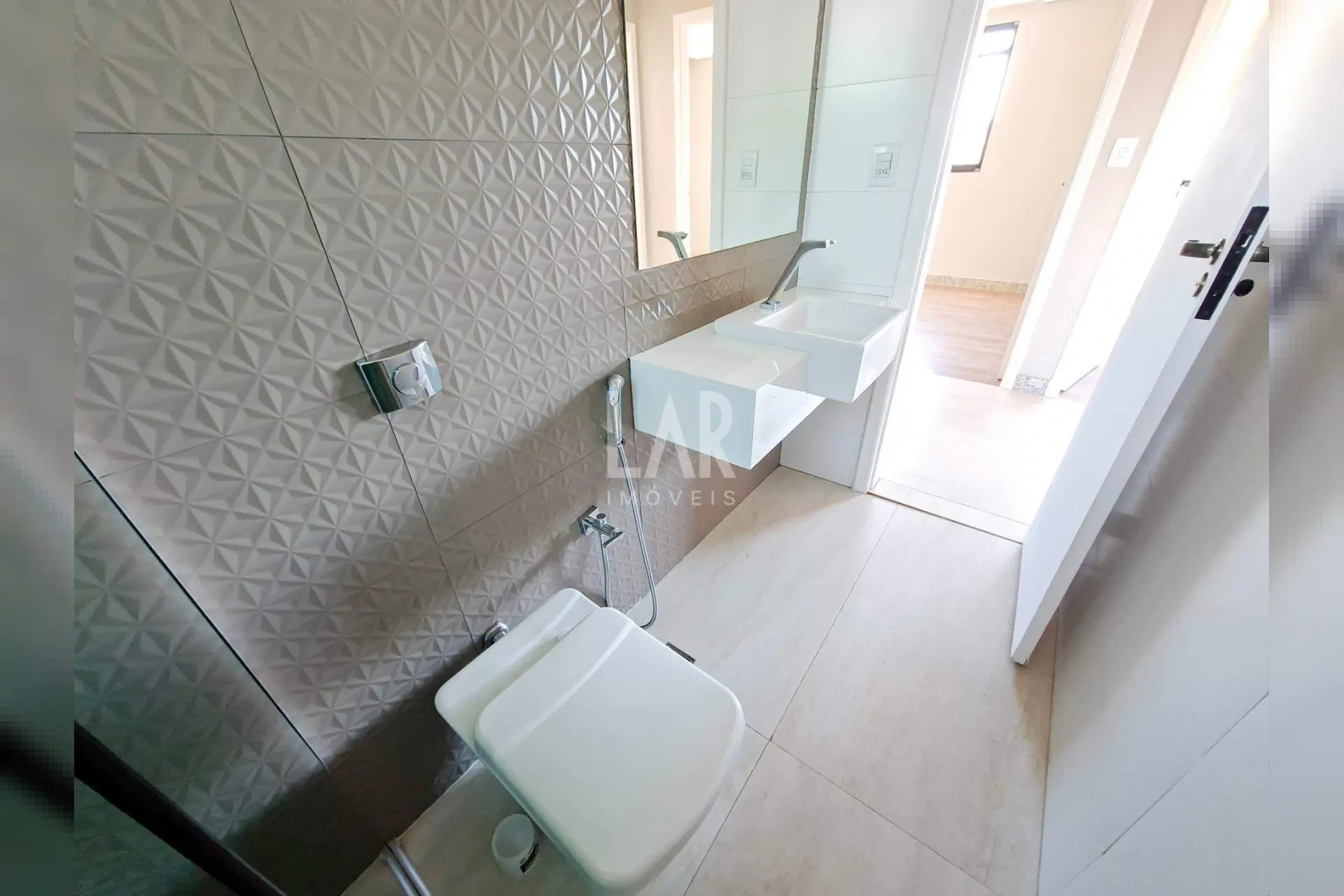 Cobertura de 4 quartos para alugar, Itapoã, Belo Horizonte - MG