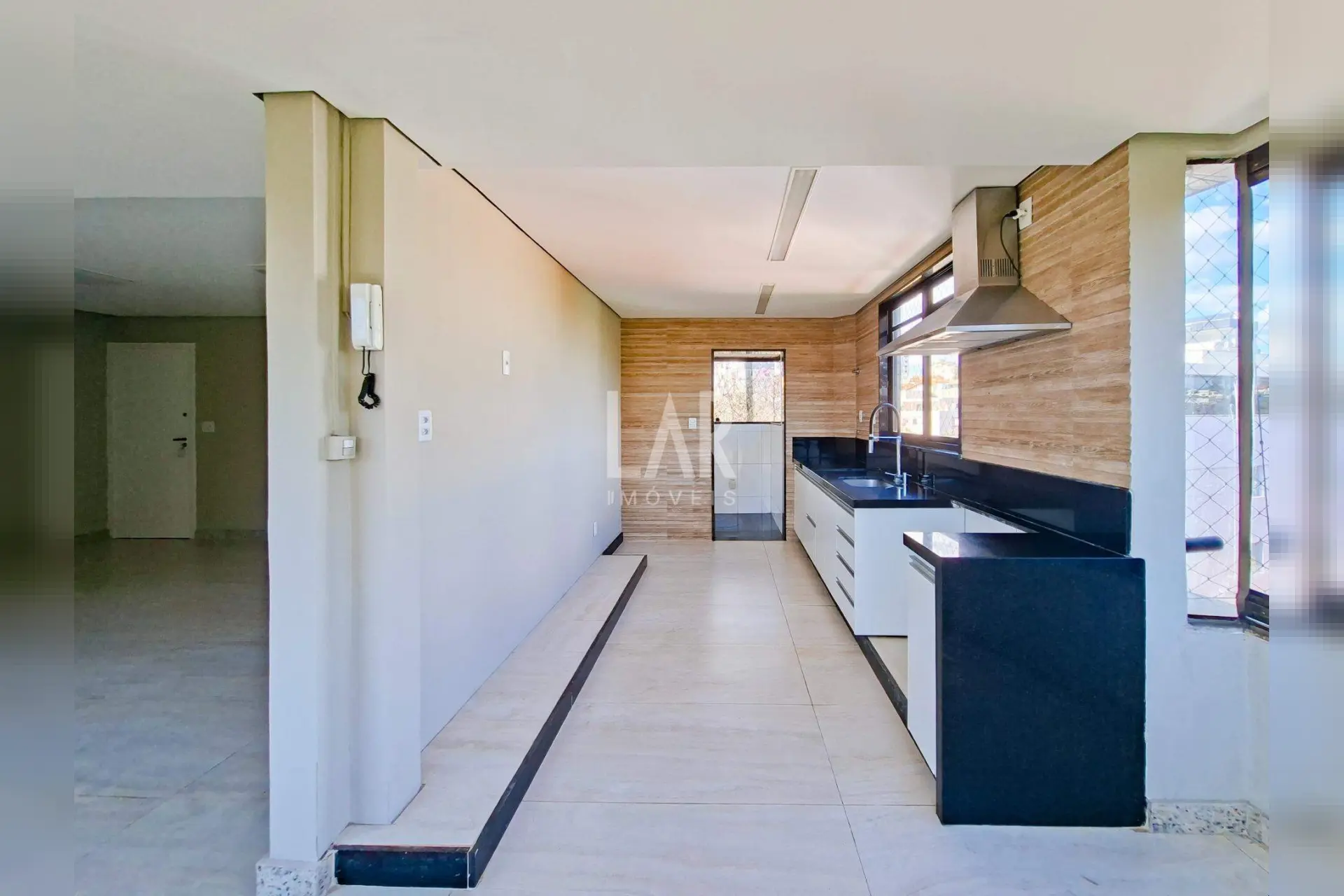 Cobertura de 4 quartos para alugar, Itapoã, Belo Horizonte - MG