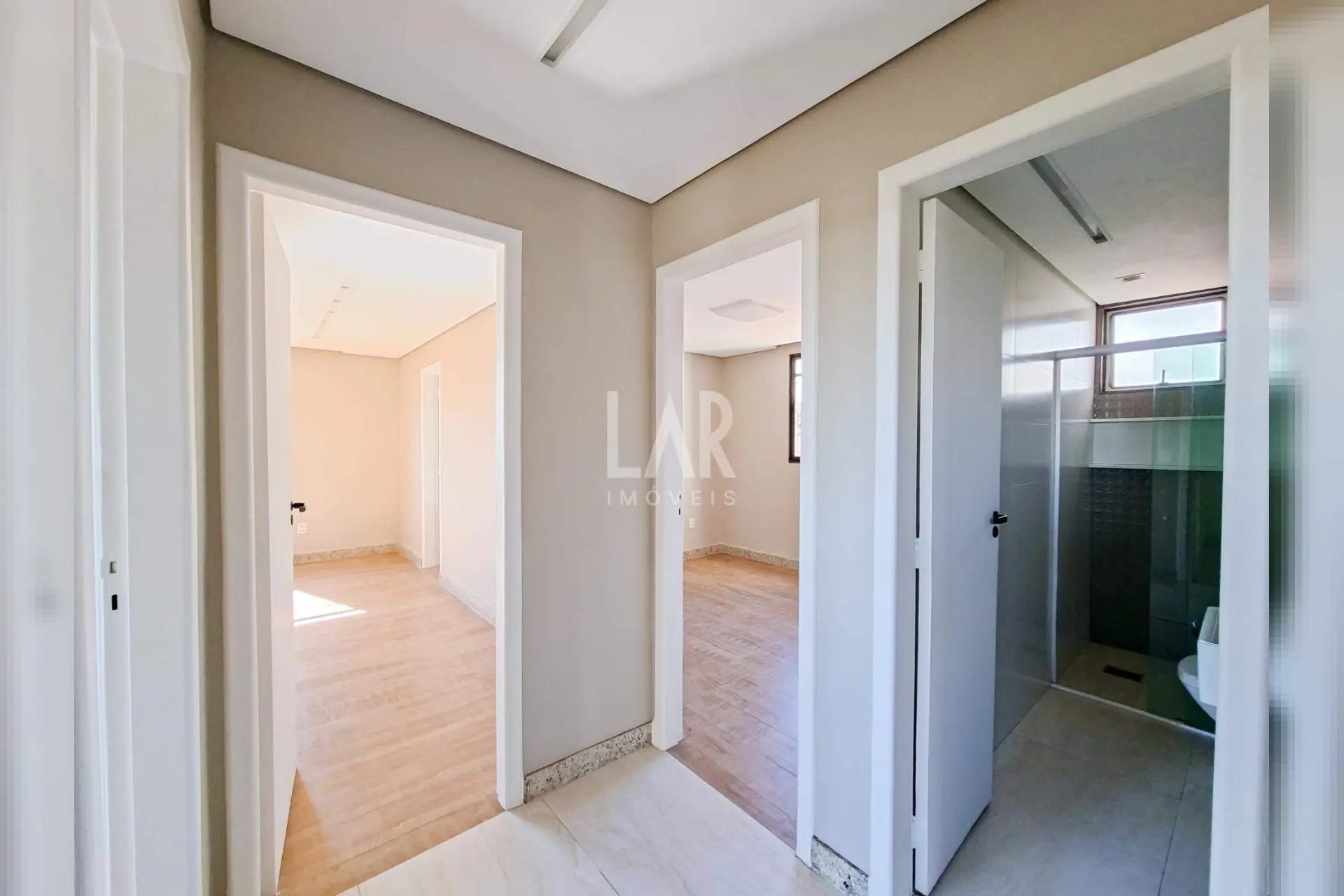 Cobertura de 4 quartos para alugar, Itapoã, Belo Horizonte - MG