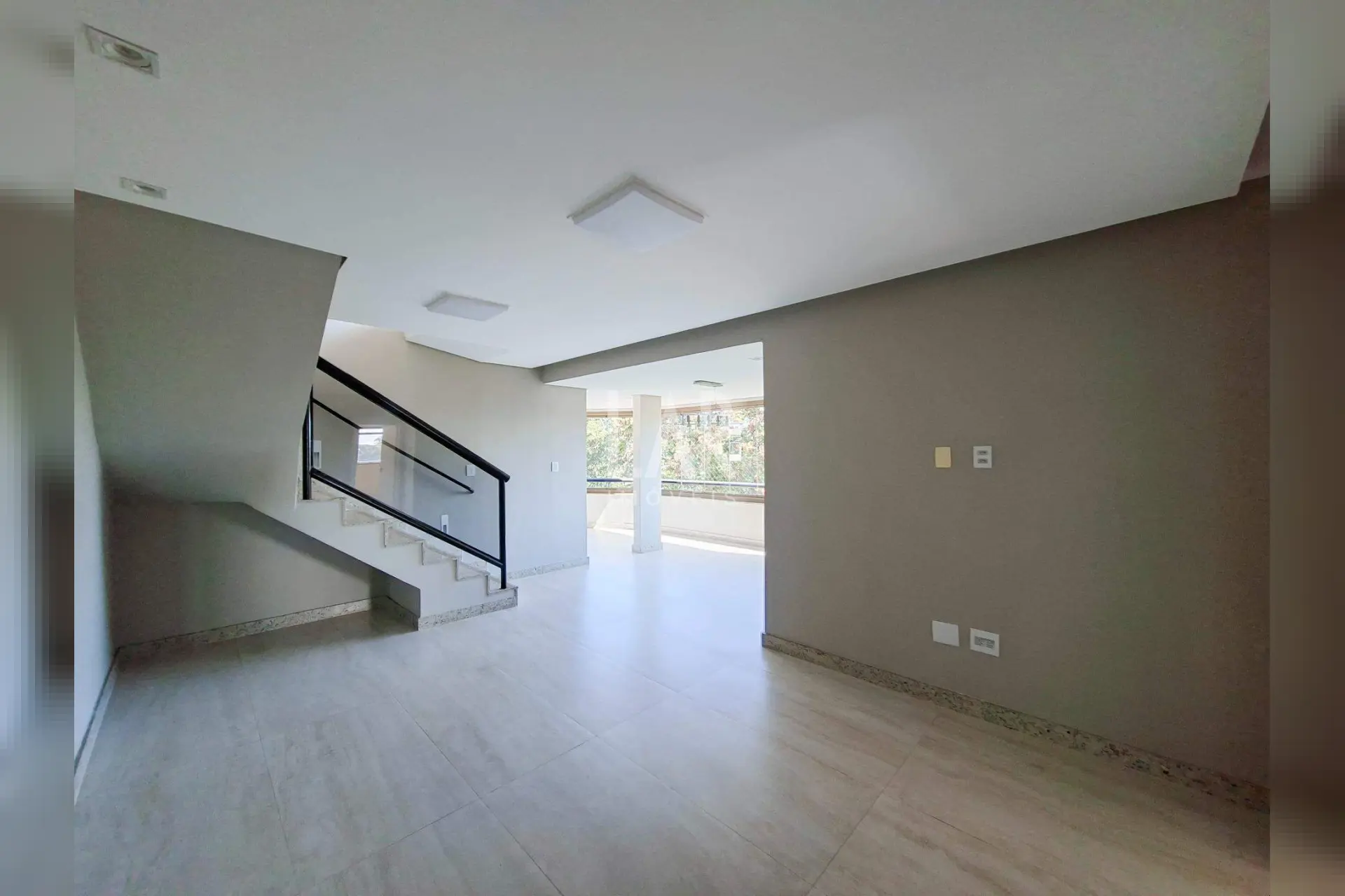 Cobertura de 4 quartos para alugar, Itapoã, Belo Horizonte - MG
