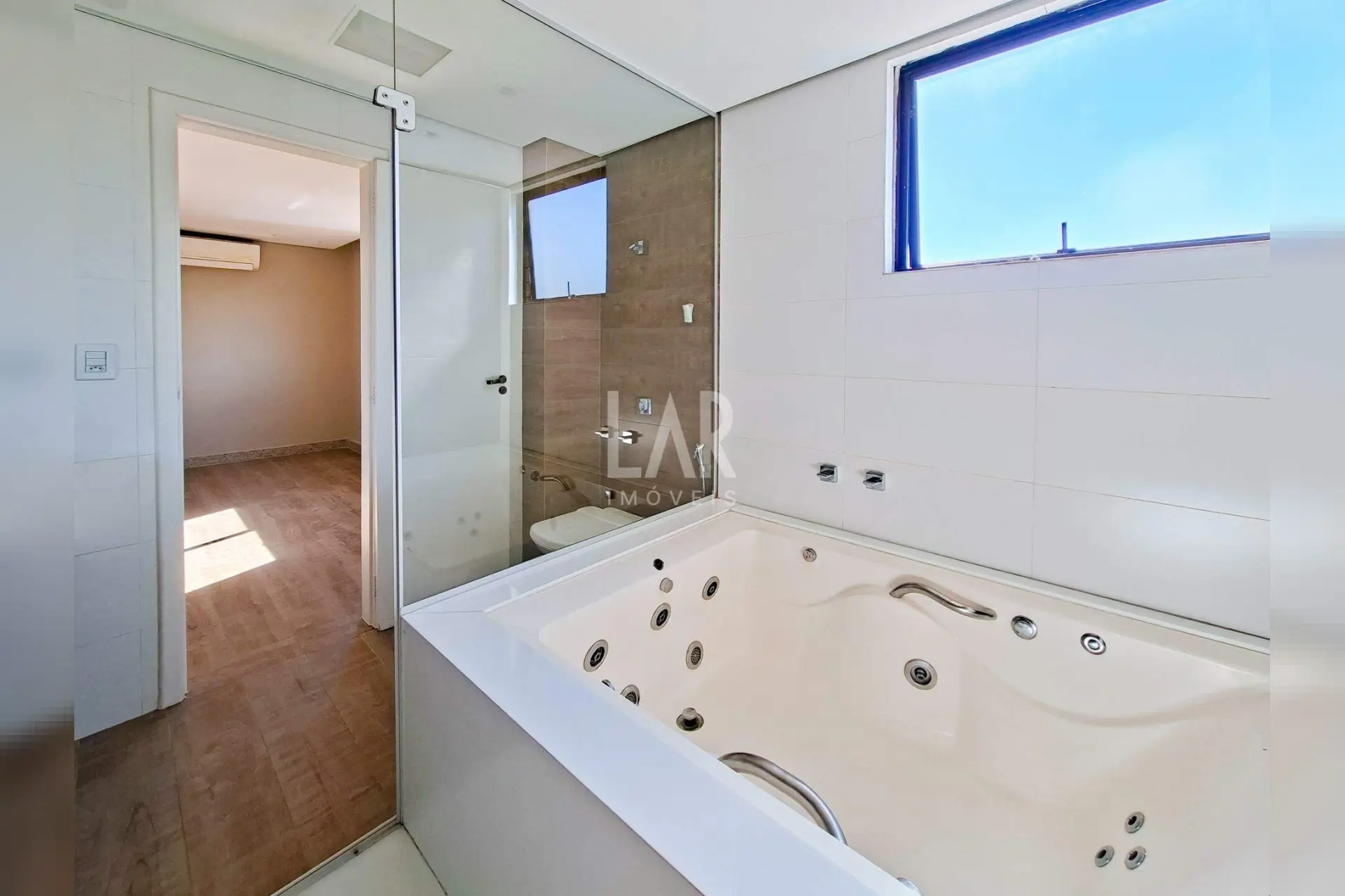 Cobertura de 4 quartos para alugar, Itapoã, Belo Horizonte - MG