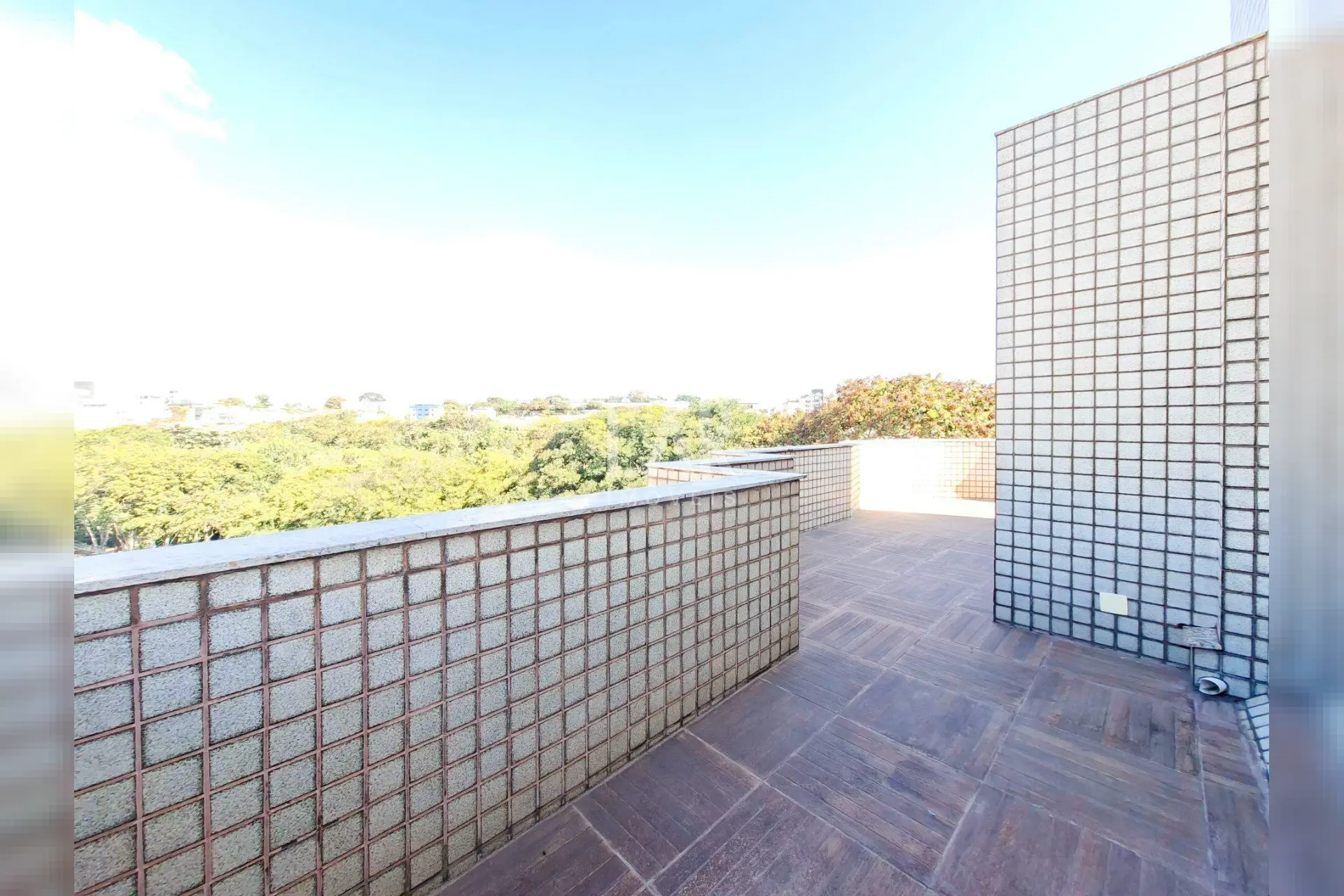 Cobertura de 4 quartos para alugar, Itapoã, Belo Horizonte - MG