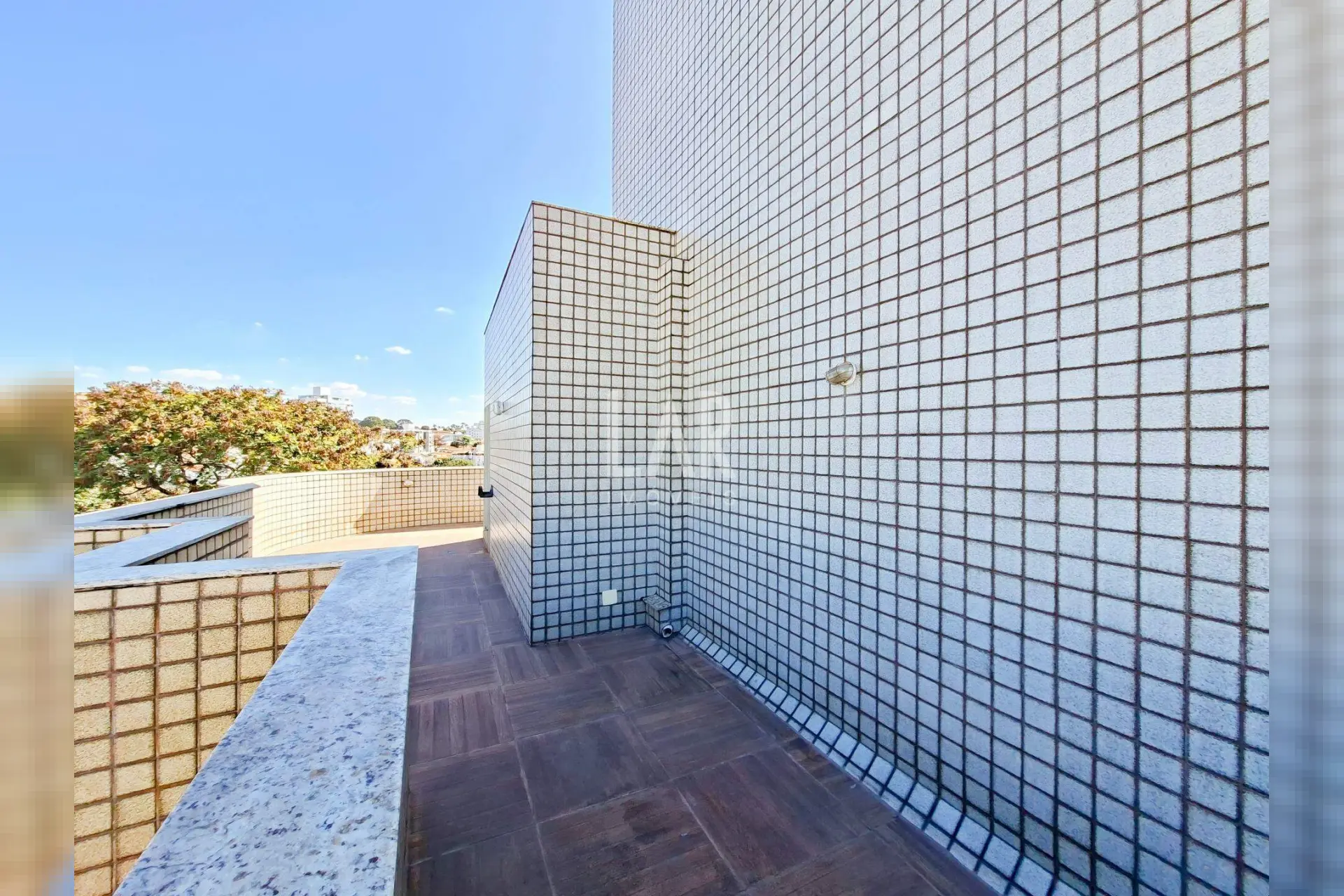 Cobertura de 4 quartos para alugar, Itapoã, Belo Horizonte - MG