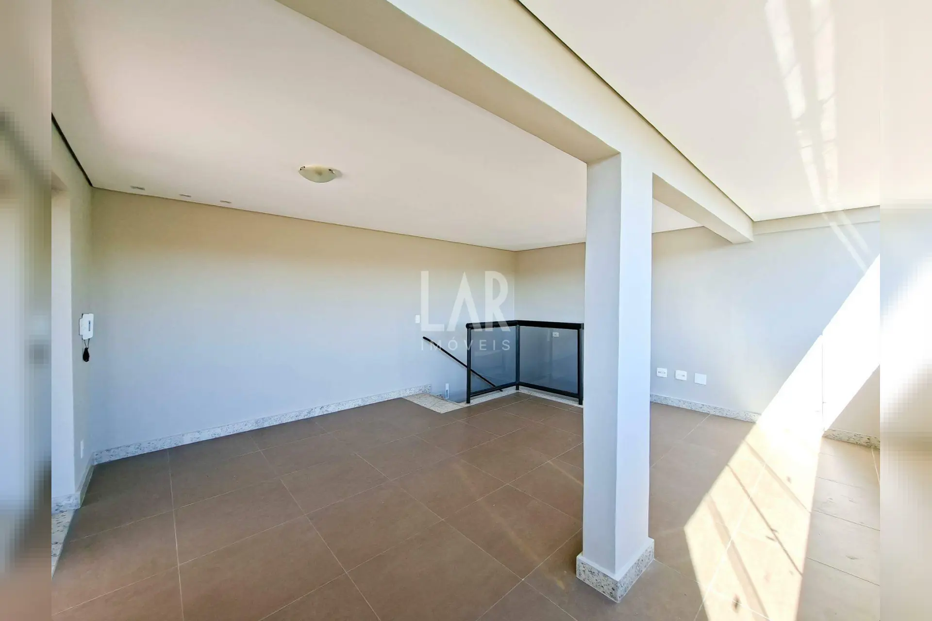 Cobertura de 4 quartos para alugar, Itapoã, Belo Horizonte - MG