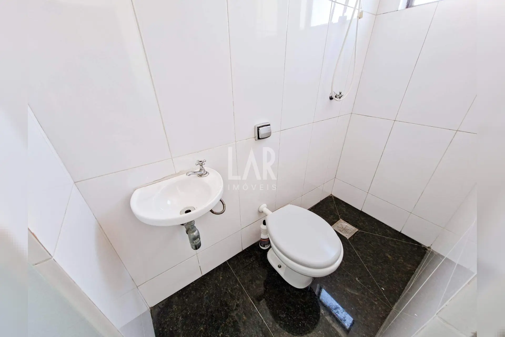 Cobertura de 4 quartos para alugar, Itapoã, Belo Horizonte - MG