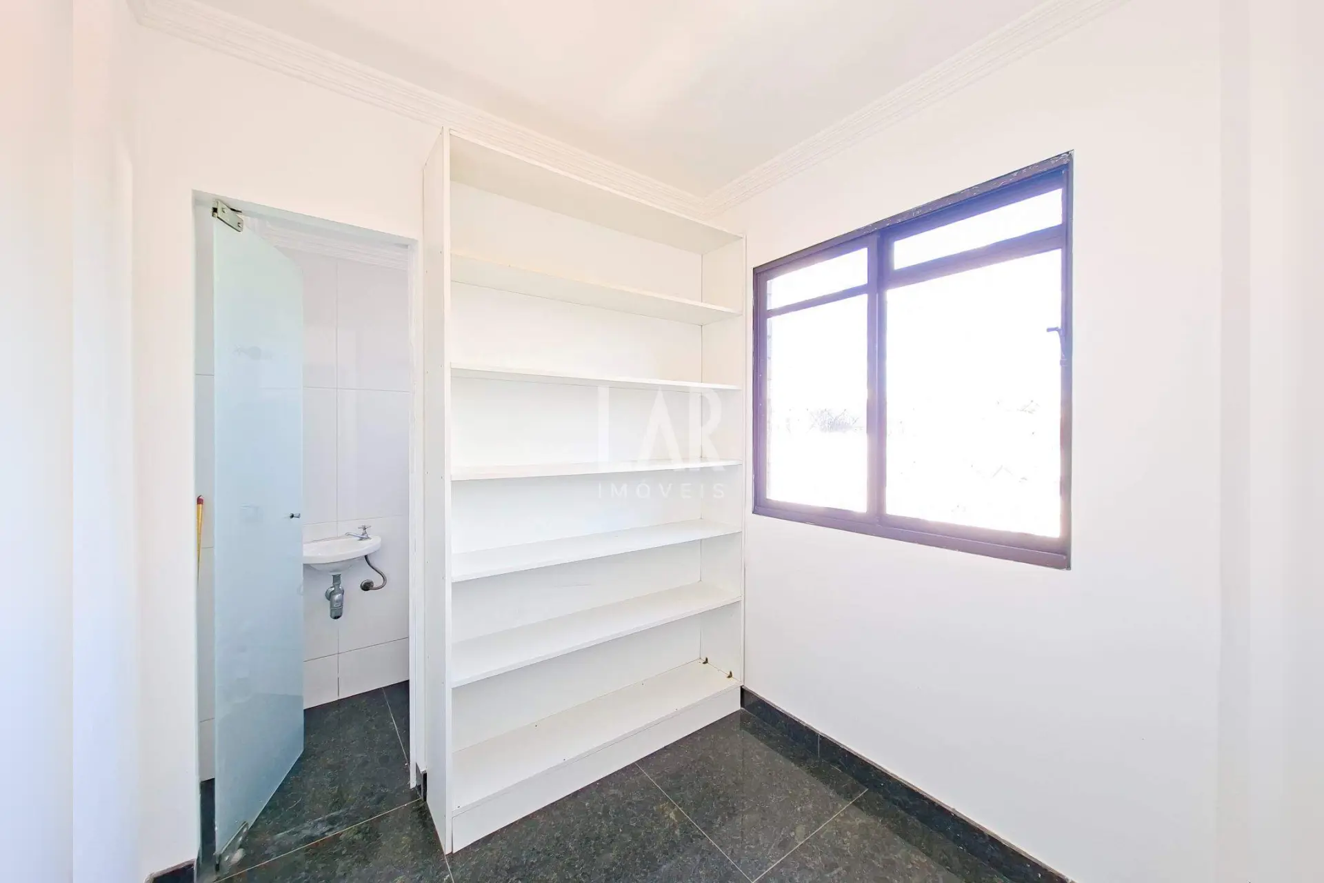 Cobertura de 4 quartos para alugar, Itapoã, Belo Horizonte - MG