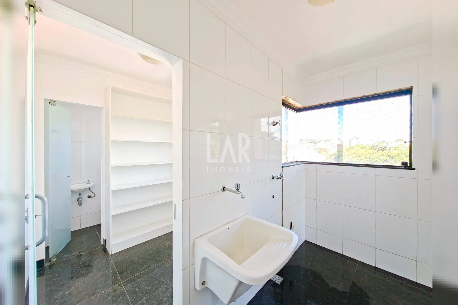 Cobertura de 4 quartos para alugar, Itapoã, Belo Horizonte - MG