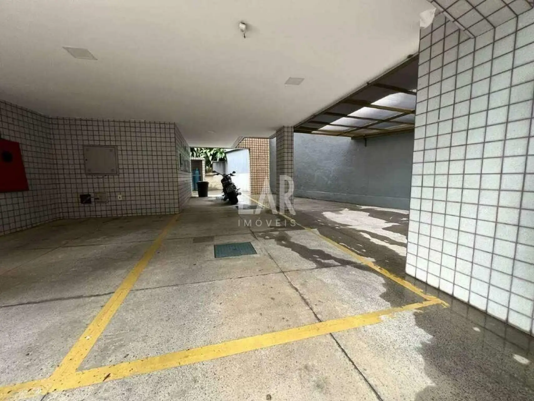 Cobertura de 4 quartos para alugar, Itapoã, Belo Horizonte - MG