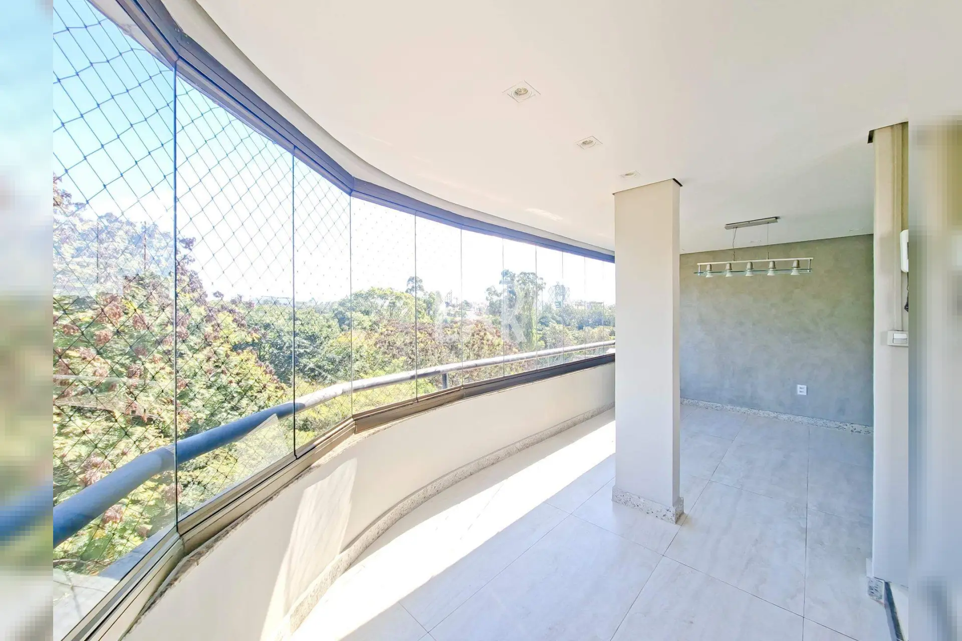 Cobertura de 4 quartos para alugar, Itapoã, Belo Horizonte - MG